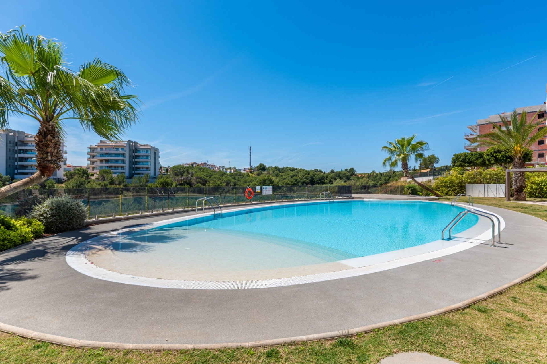 Återförsäljning - Apartment -
Orihuela Costa - Los Dolses