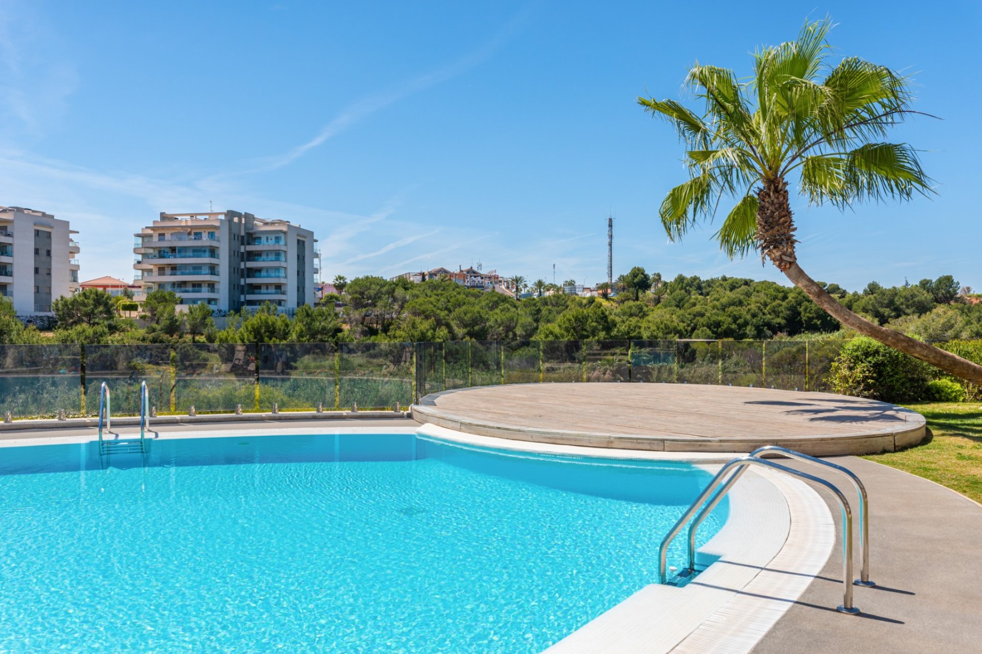 Återförsäljning - Apartment -
Orihuela Costa - Los Dolses