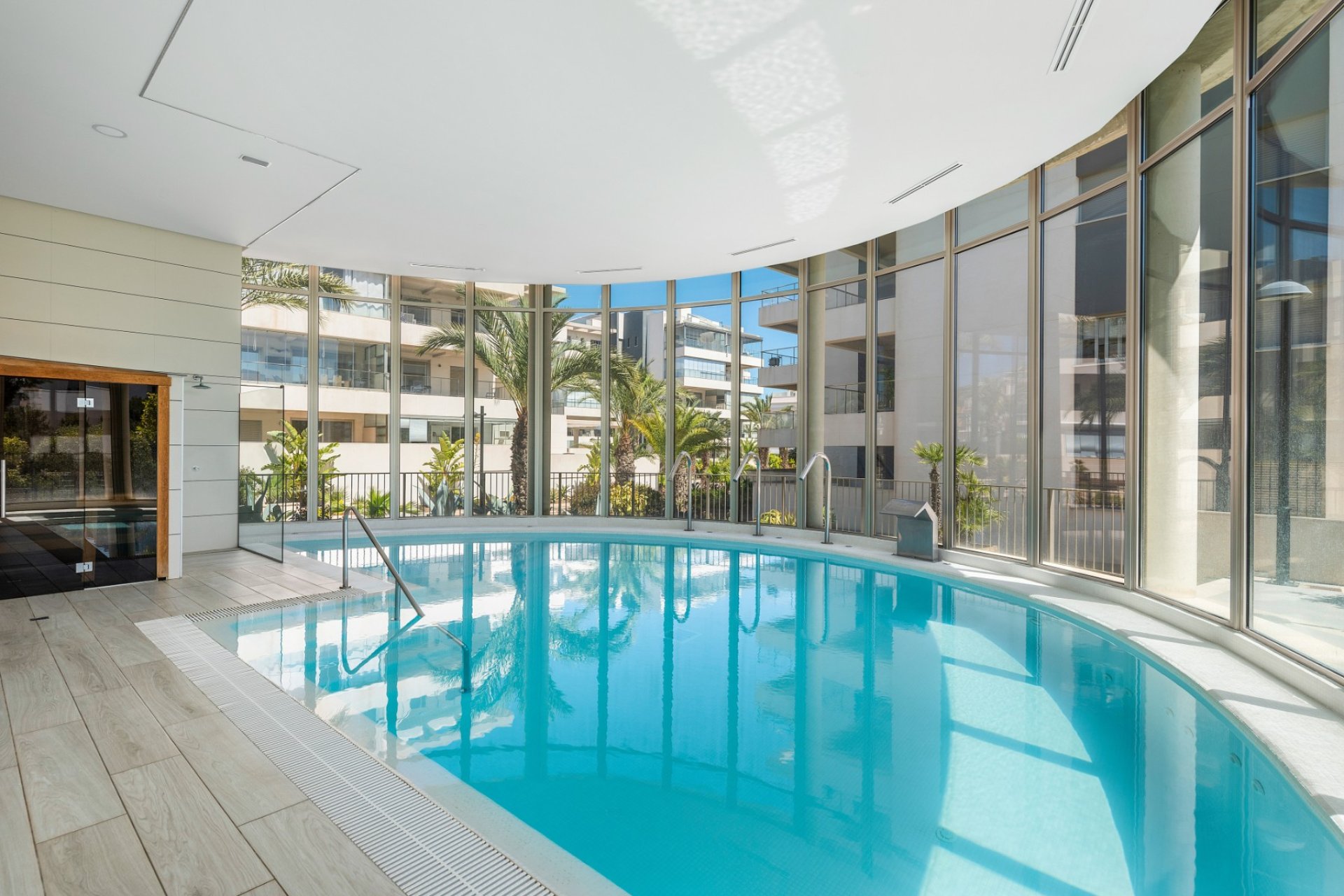 Återförsäljning - Apartment -
Orihuela Costa - Los Dolses