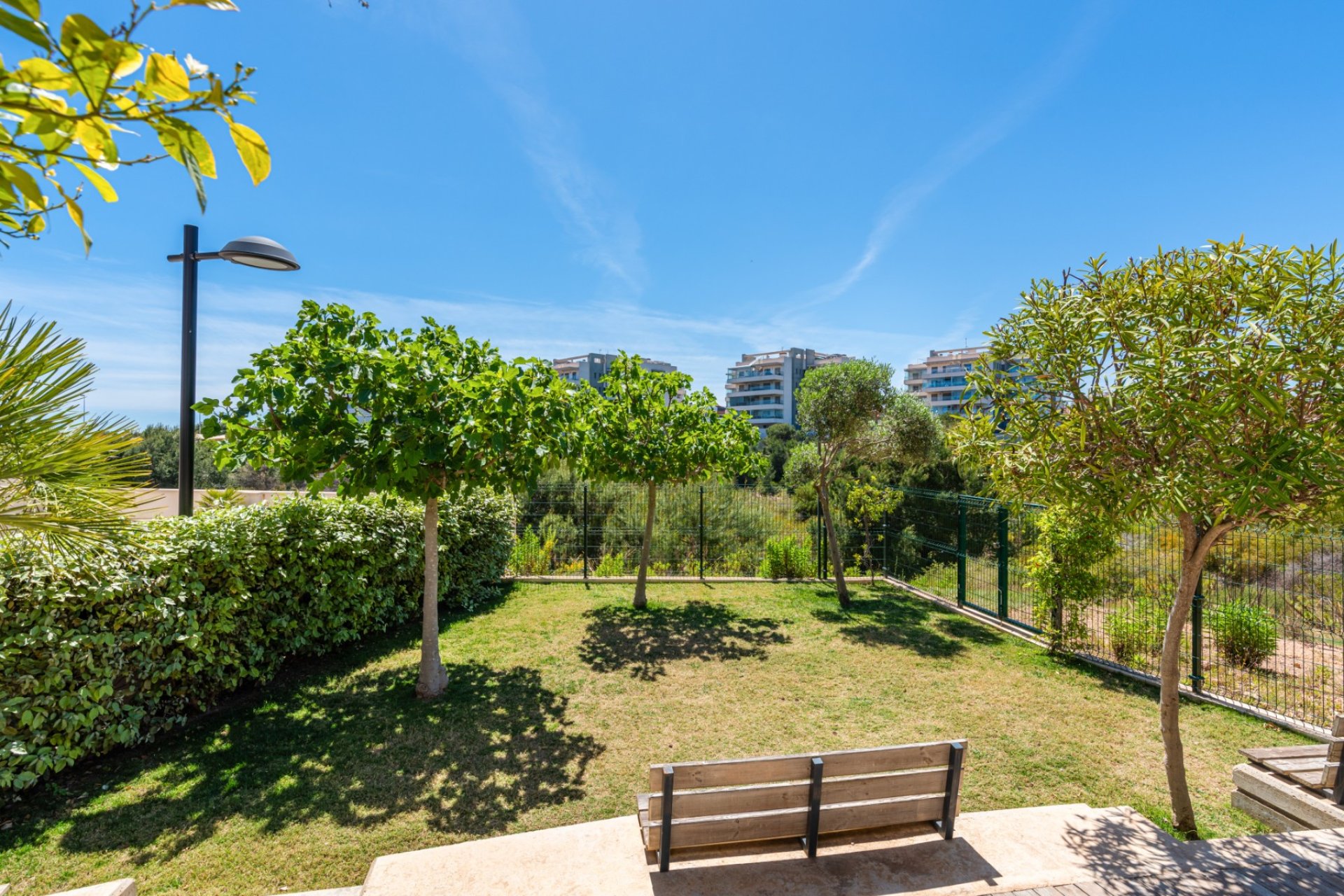 Återförsäljning - Apartment -
Orihuela Costa - Los Dolses