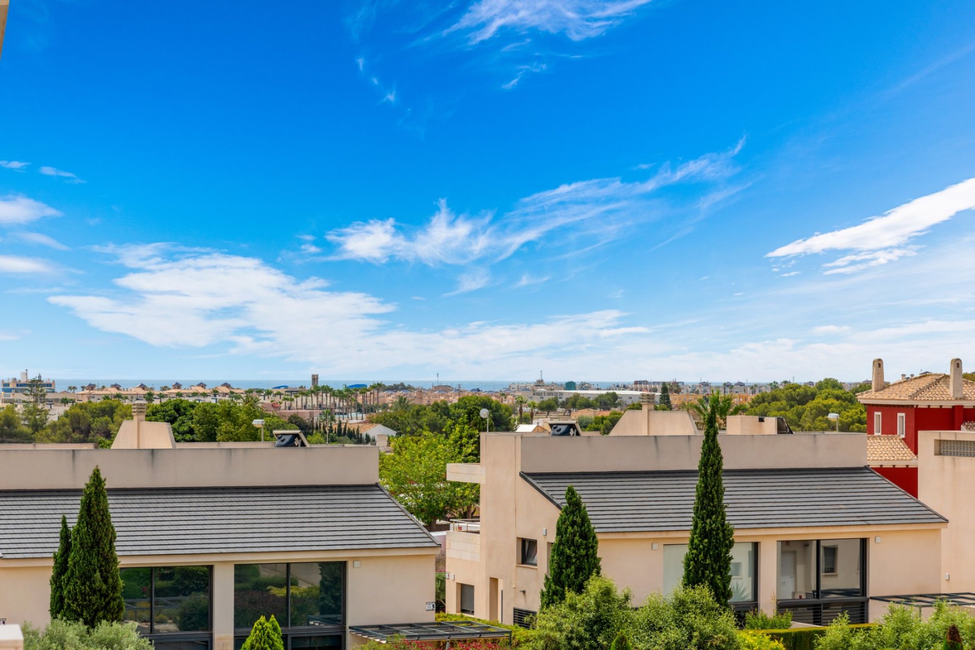 Återförsäljning - Apartment -
Orihuela Costa - Los Dolses