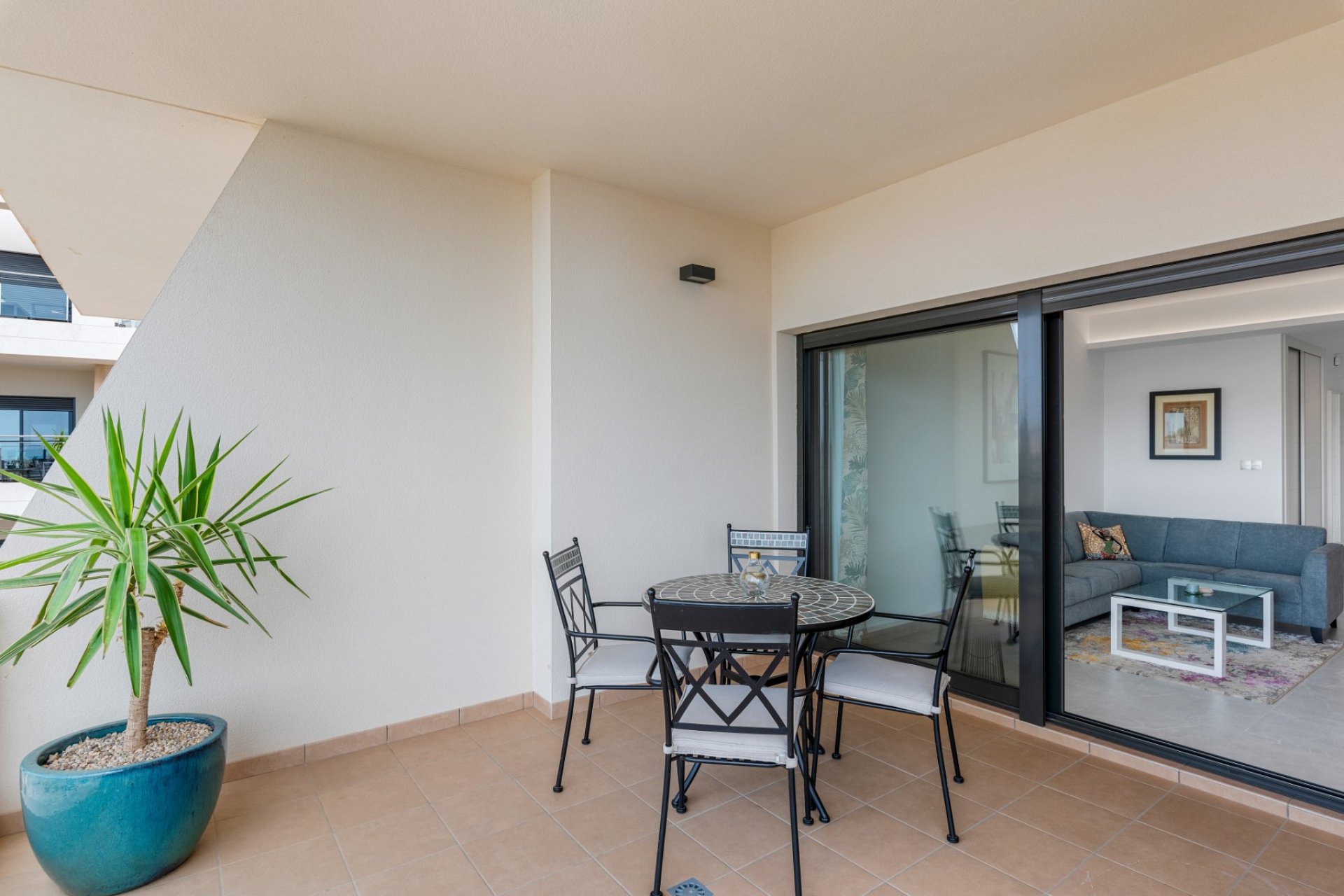 Återförsäljning - Apartment -
Orihuela Costa - Los Dolses