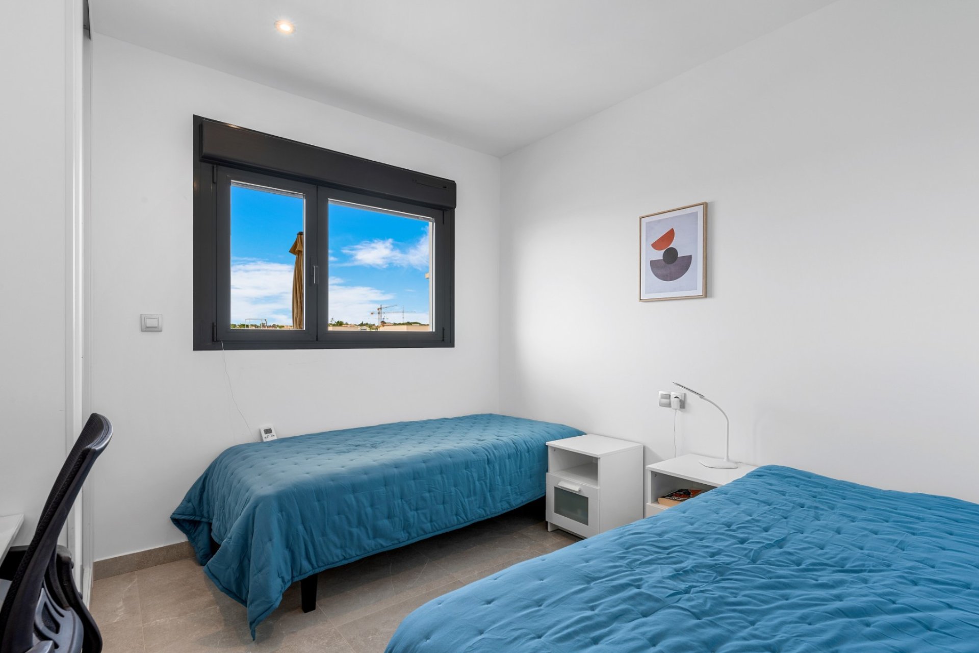 Återförsäljning - Apartment -
Orihuela Costa - Los Dolses