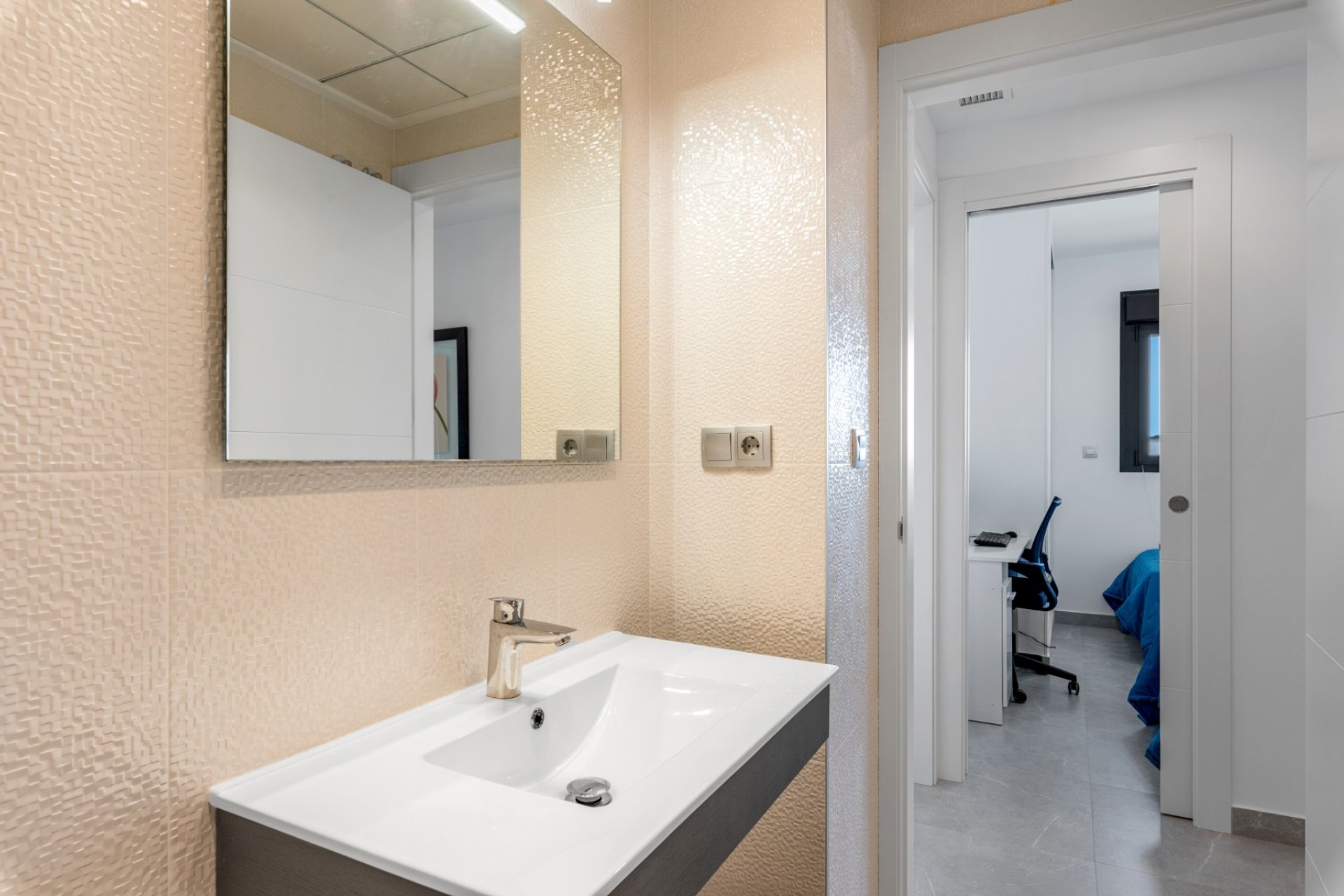 Återförsäljning - Apartment -
Orihuela Costa - Los Dolses