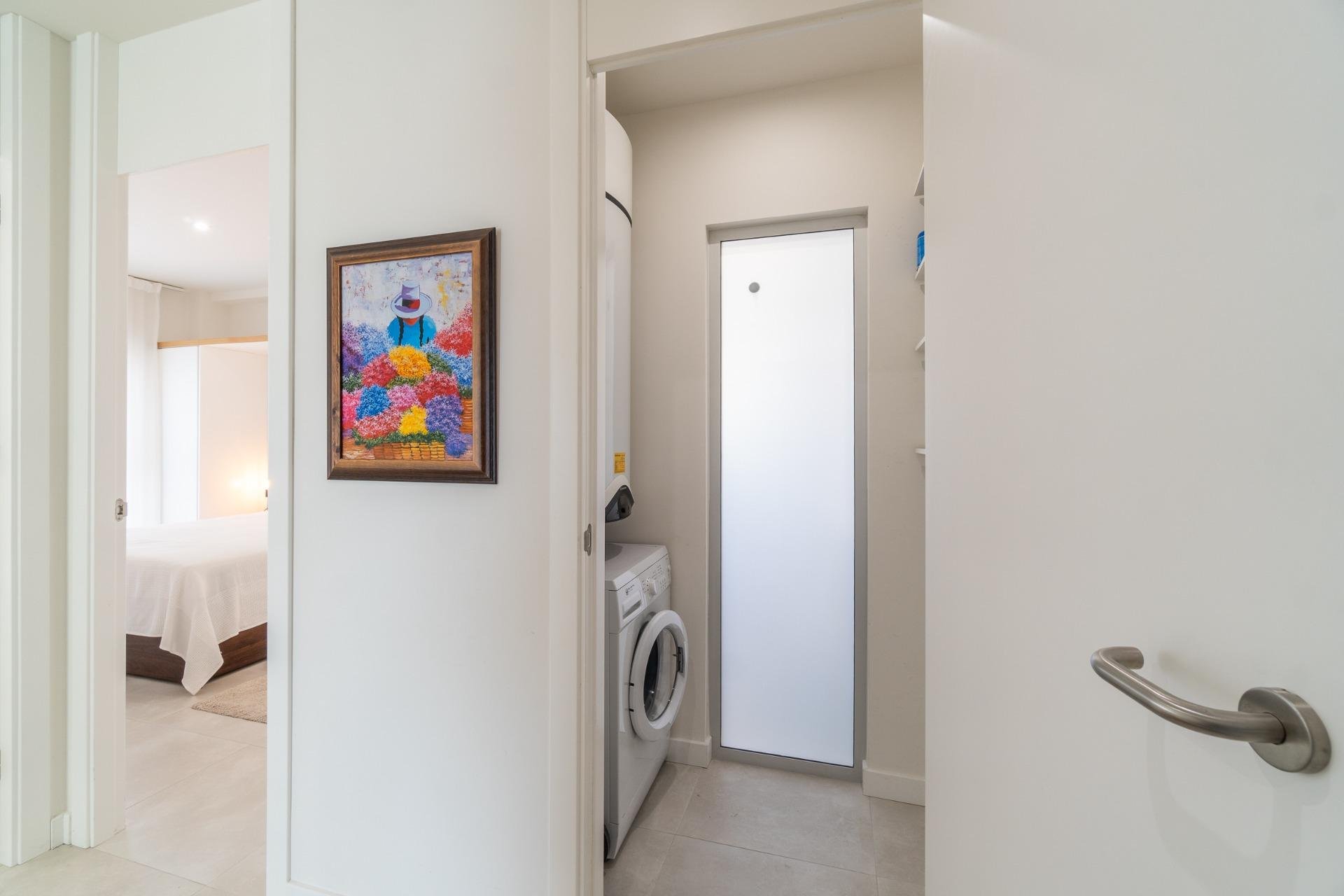 Återförsäljning - Apartment -
Orihuela Costa - Los Dolses