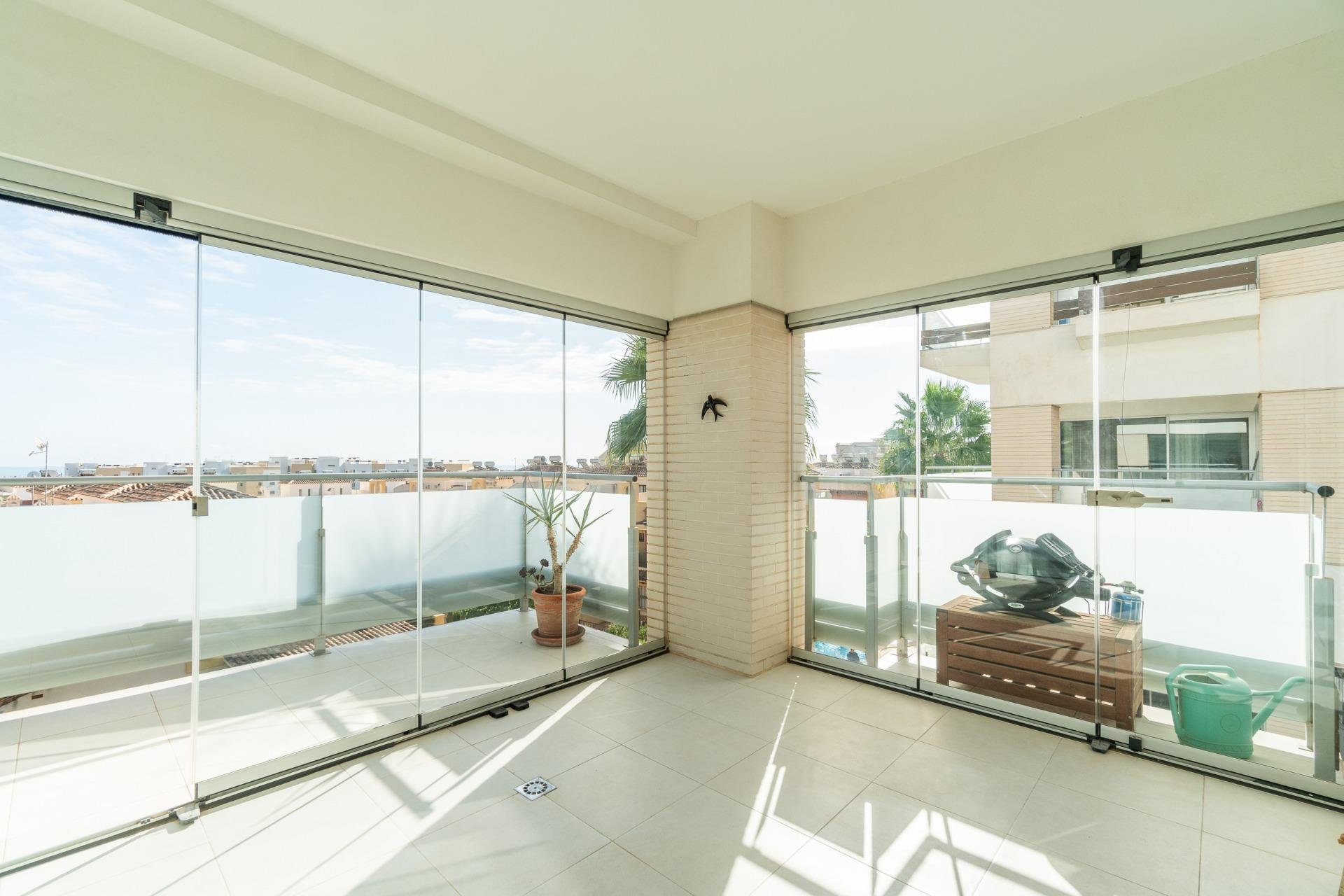 Återförsäljning - Apartment -
Orihuela Costa - Los Dolses