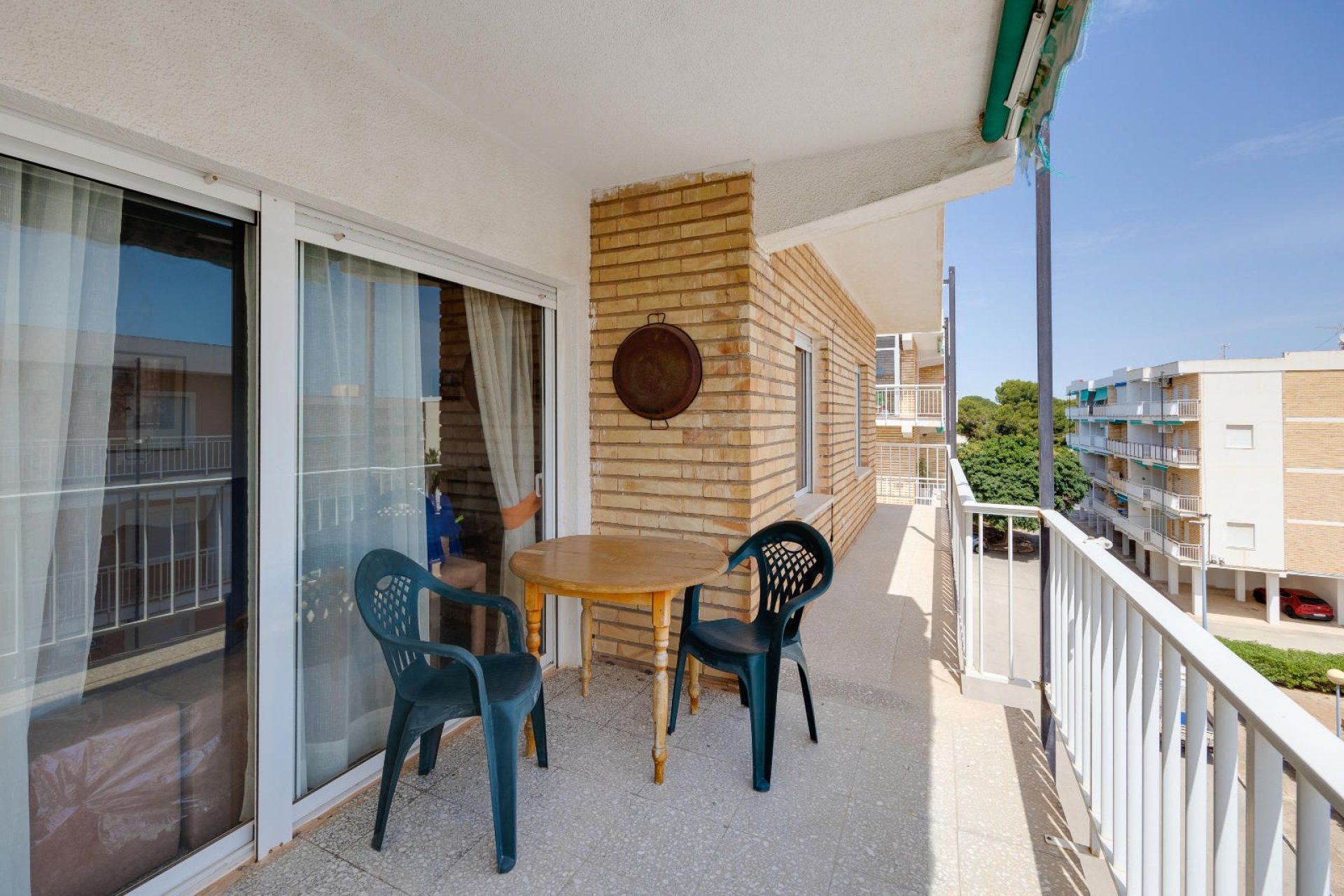 Återförsäljning - Apartment -
Orihuela Costa - Orihuela-Costa