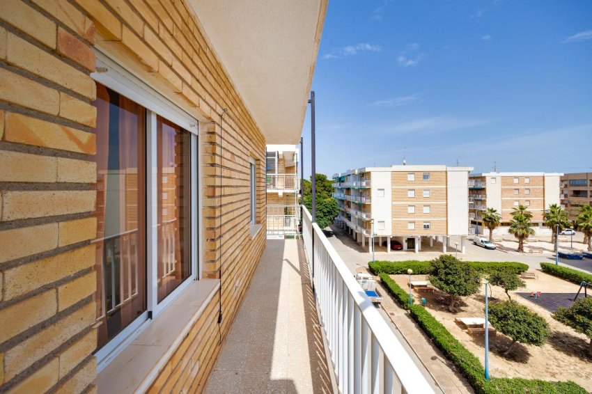 Återförsäljning - Apartment -
Orihuela Costa - Orihuela-Costa