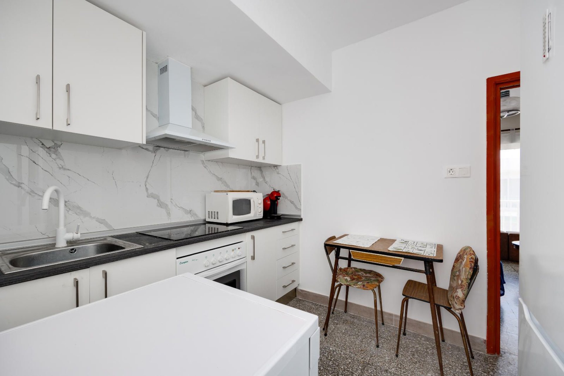 Återförsäljning - Apartment -
Orihuela Costa - Orihuela-Costa