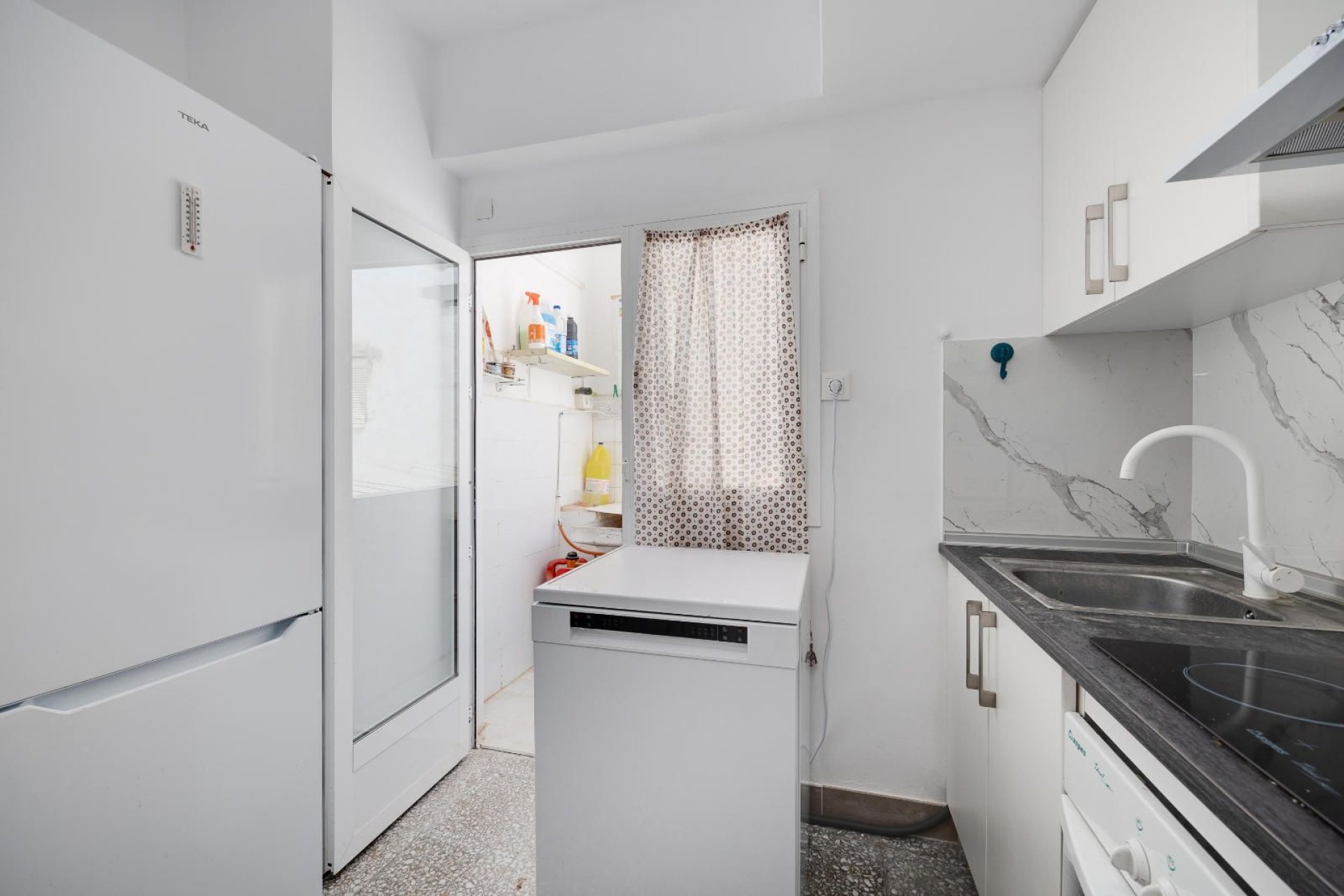 Återförsäljning - Apartment -
Orihuela Costa - Orihuela-Costa