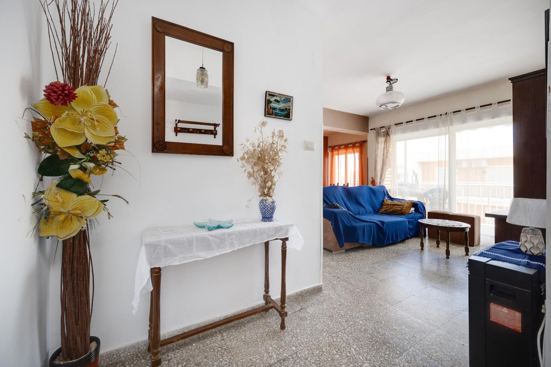 Återförsäljning - Apartment -
Orihuela Costa - Orihuela-Costa