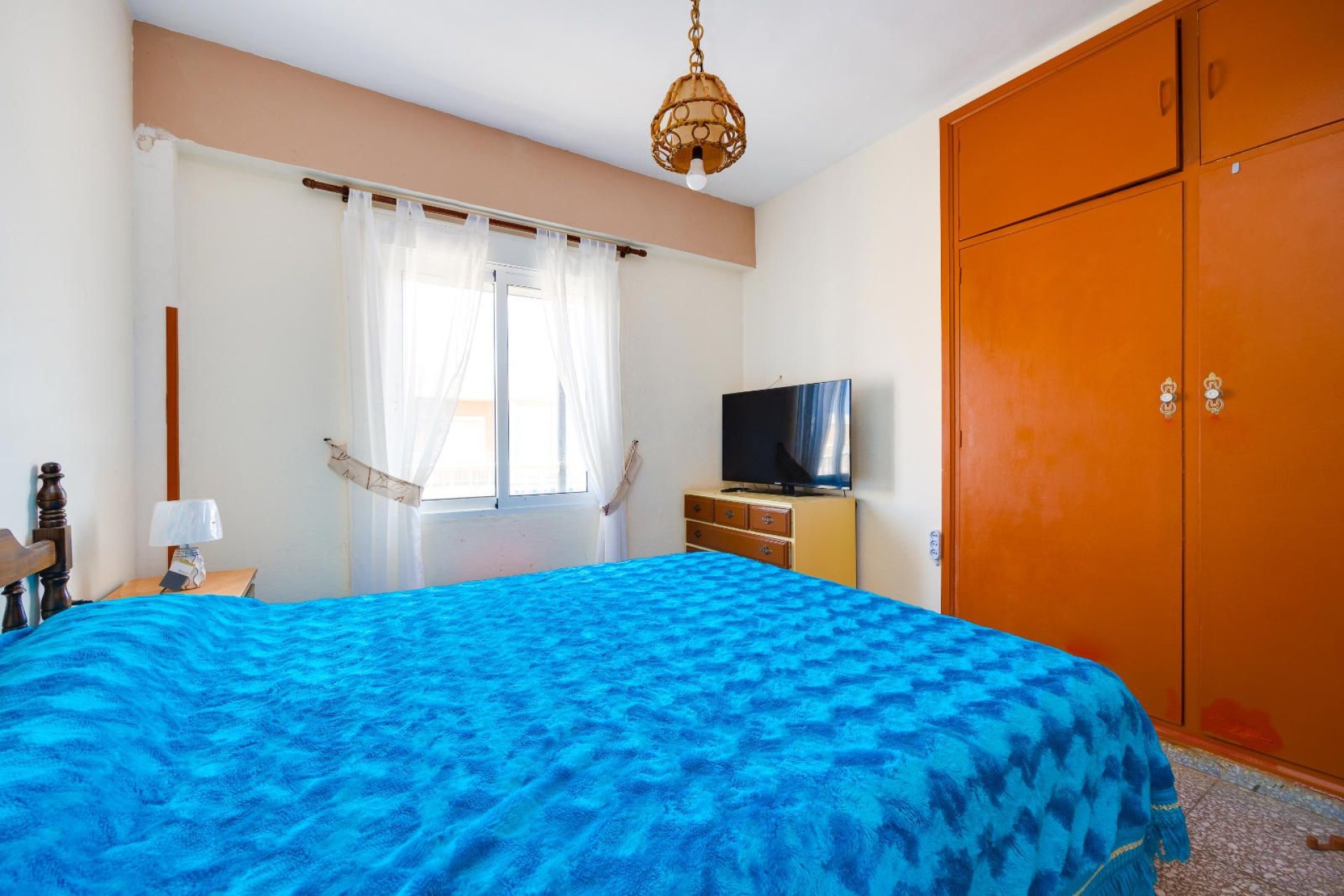 Återförsäljning - Apartment -
Orihuela Costa - Orihuela-Costa