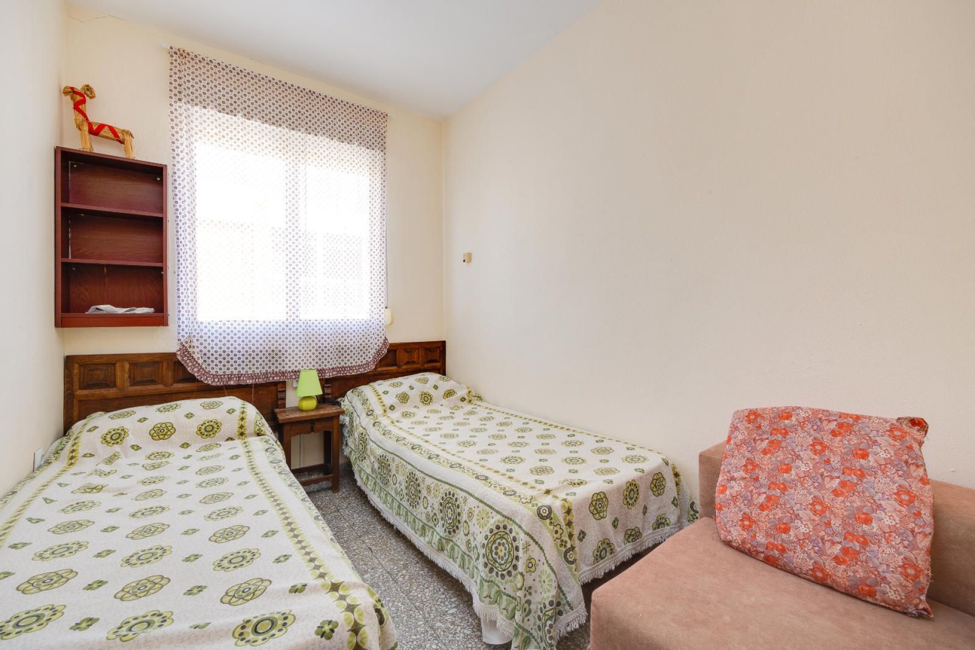 Återförsäljning - Apartment -
Orihuela Costa - Orihuela-Costa