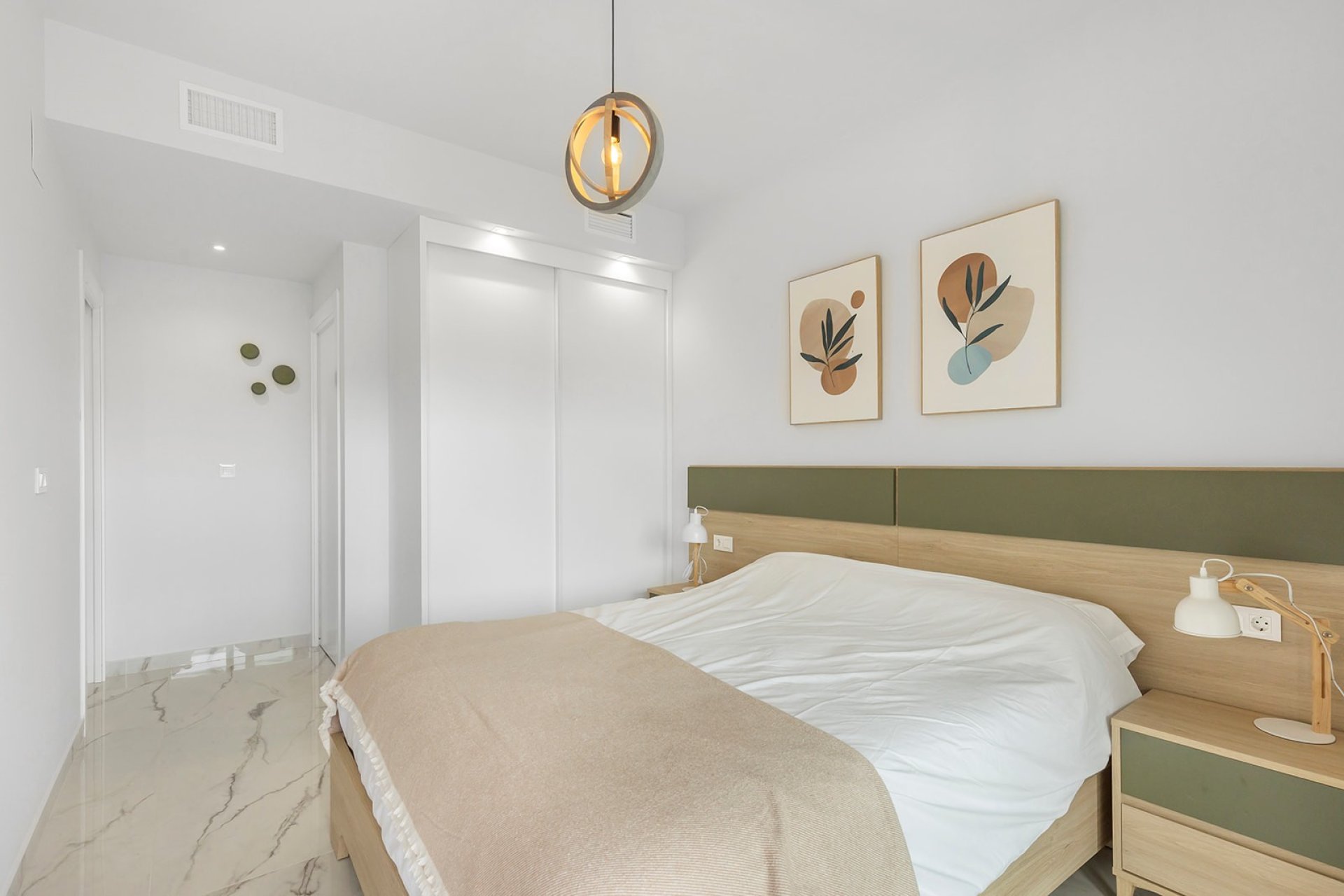 Återförsäljning - Apartment -
Orihuela Costa - Orihuela