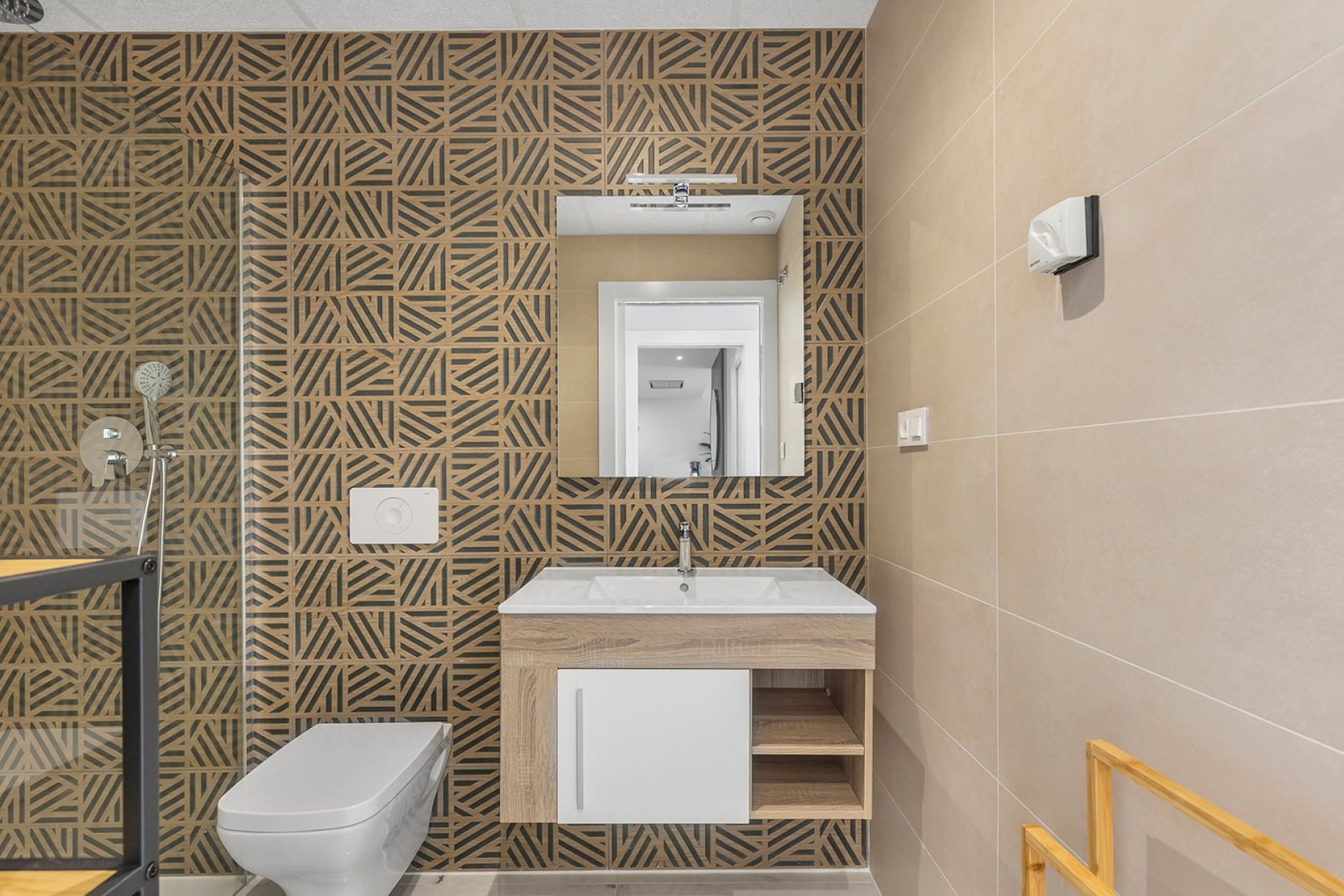 Återförsäljning - Apartment -
Orihuela Costa - Orihuela