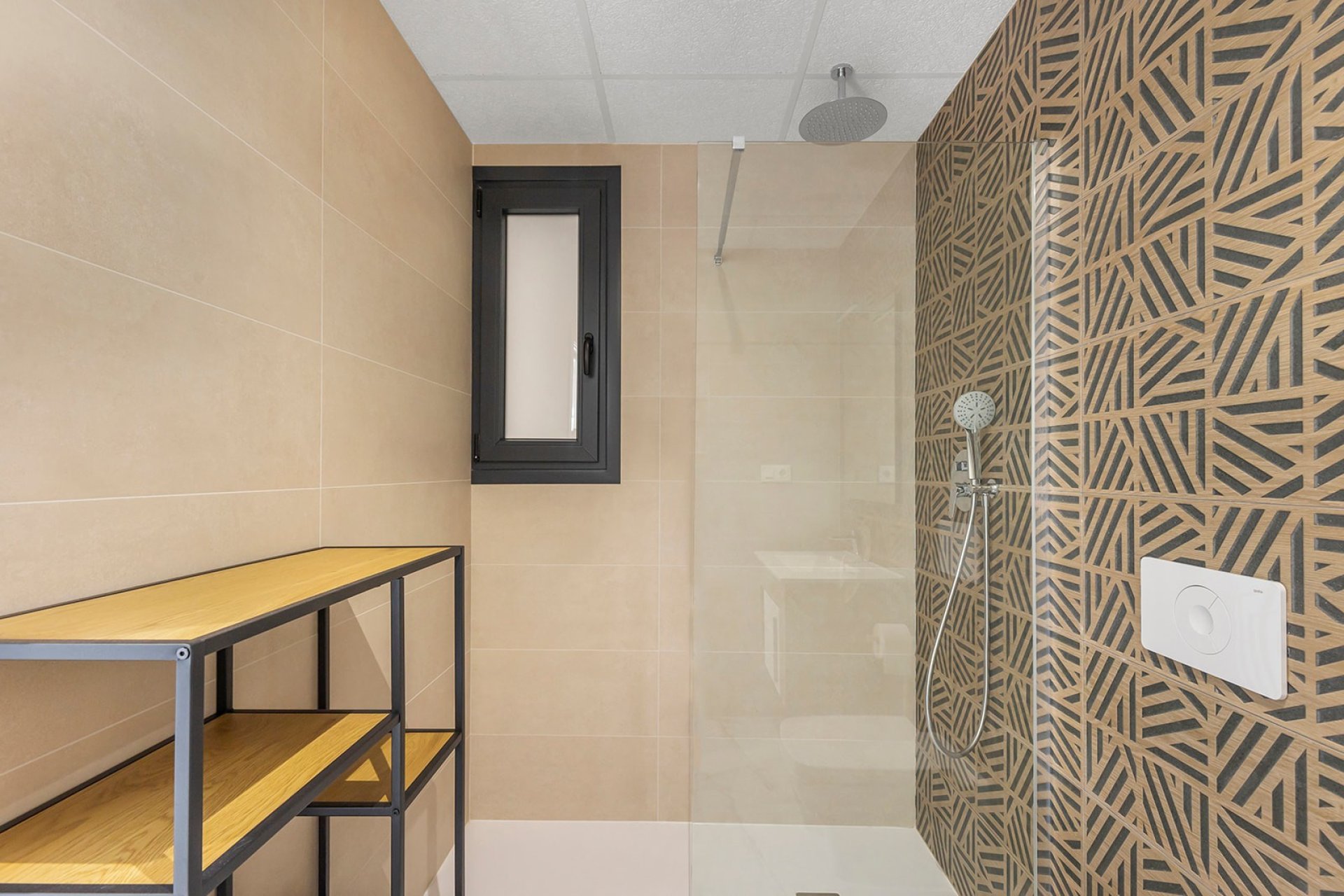 Återförsäljning - Apartment -
Orihuela Costa - Orihuela