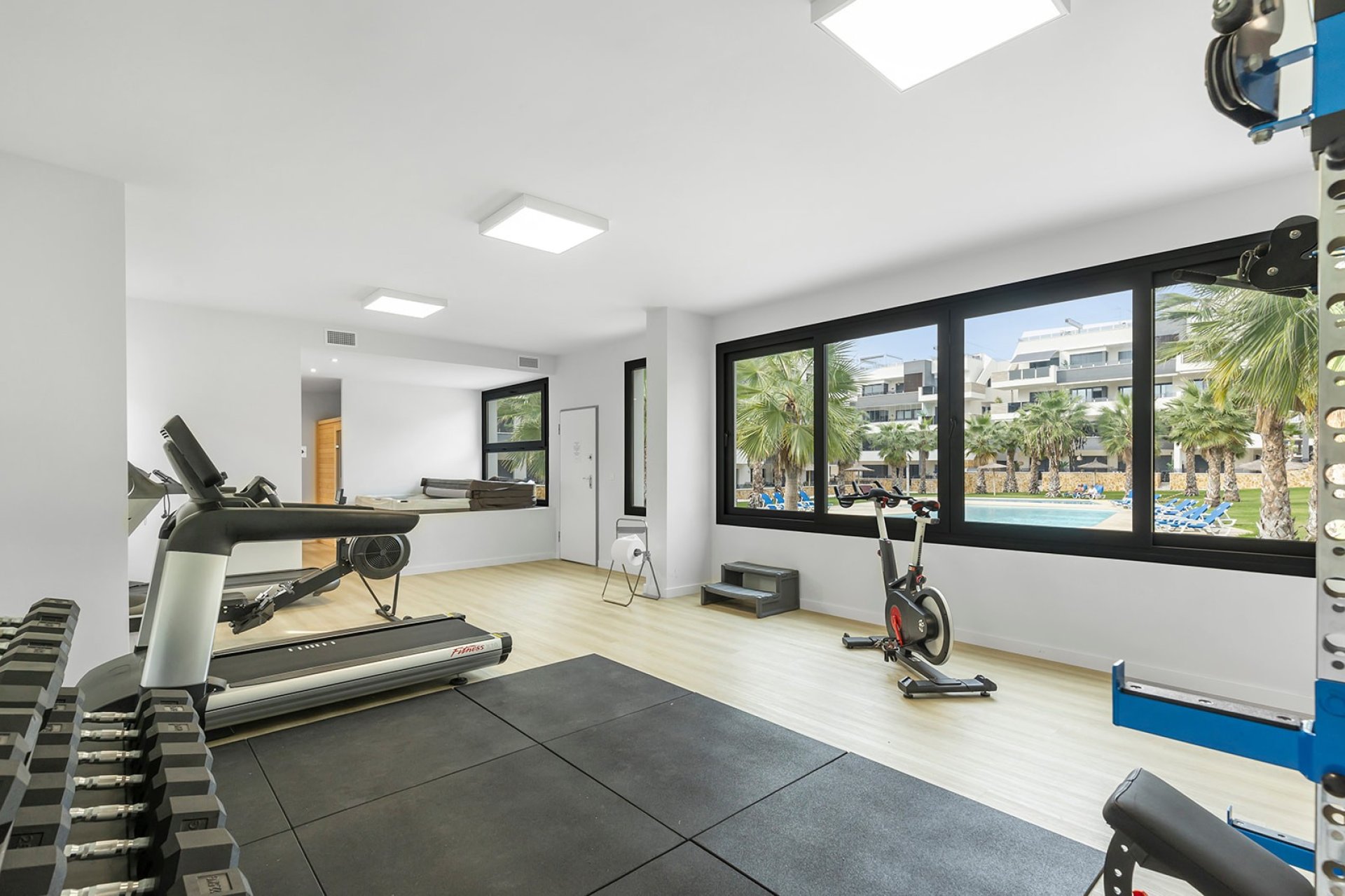 Återförsäljning - Apartment -
Orihuela Costa - Orihuela