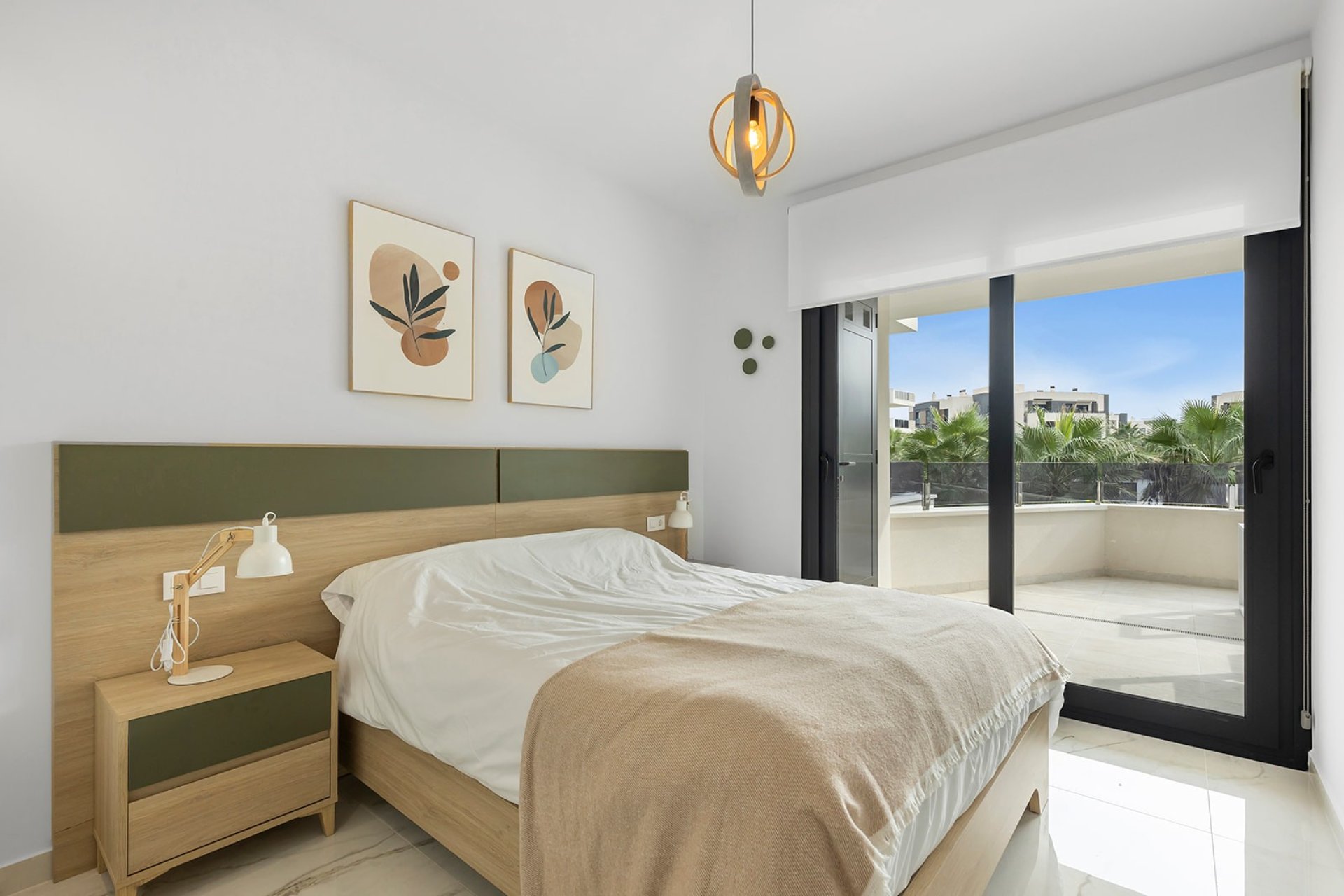 Återförsäljning - Apartment -
Orihuela Costa - Orihuela
