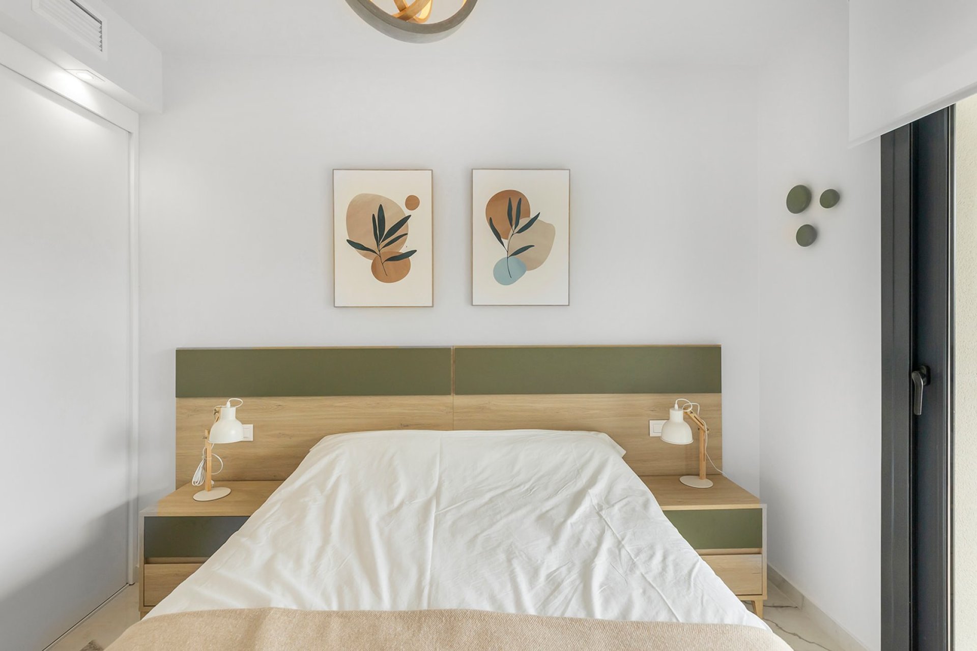 Återförsäljning - Apartment -
Orihuela Costa - Orihuela