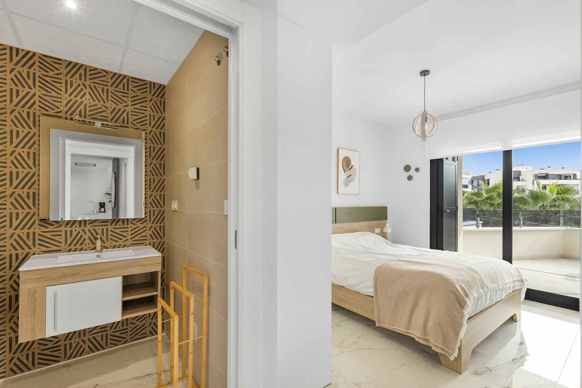 Återförsäljning - Apartment -
Orihuela Costa - Orihuela