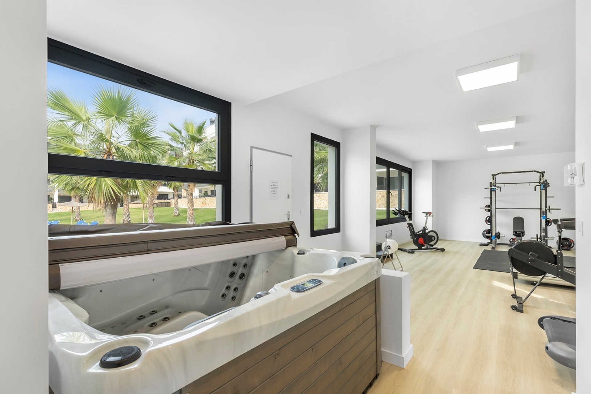 Återförsäljning - Apartment -
Orihuela Costa - Orihuela
