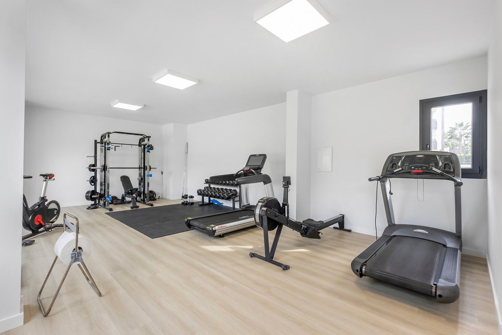 Återförsäljning - Apartment -
Orihuela Costa - Orihuela