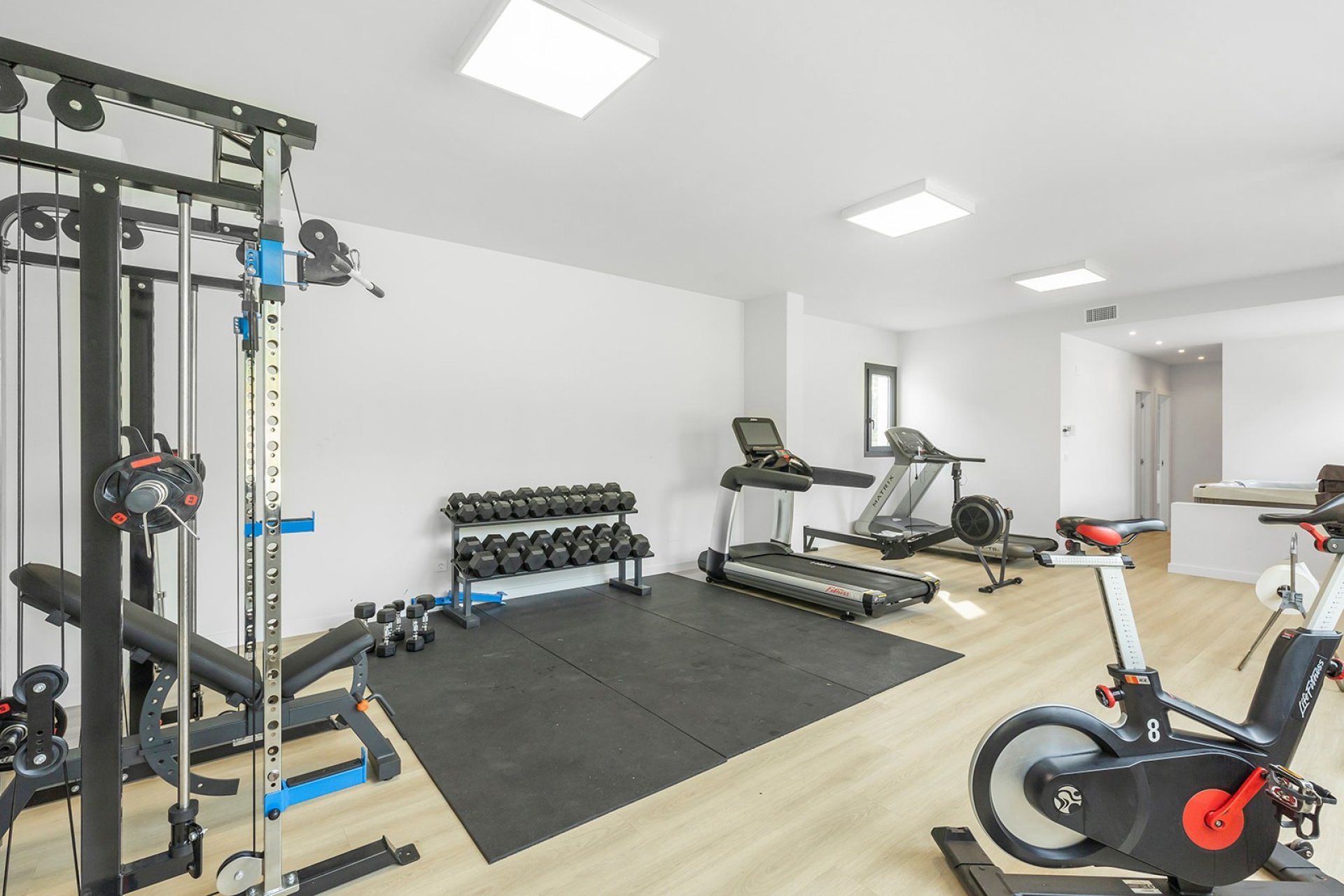 Återförsäljning - Apartment -
Orihuela Costa - Orihuela
