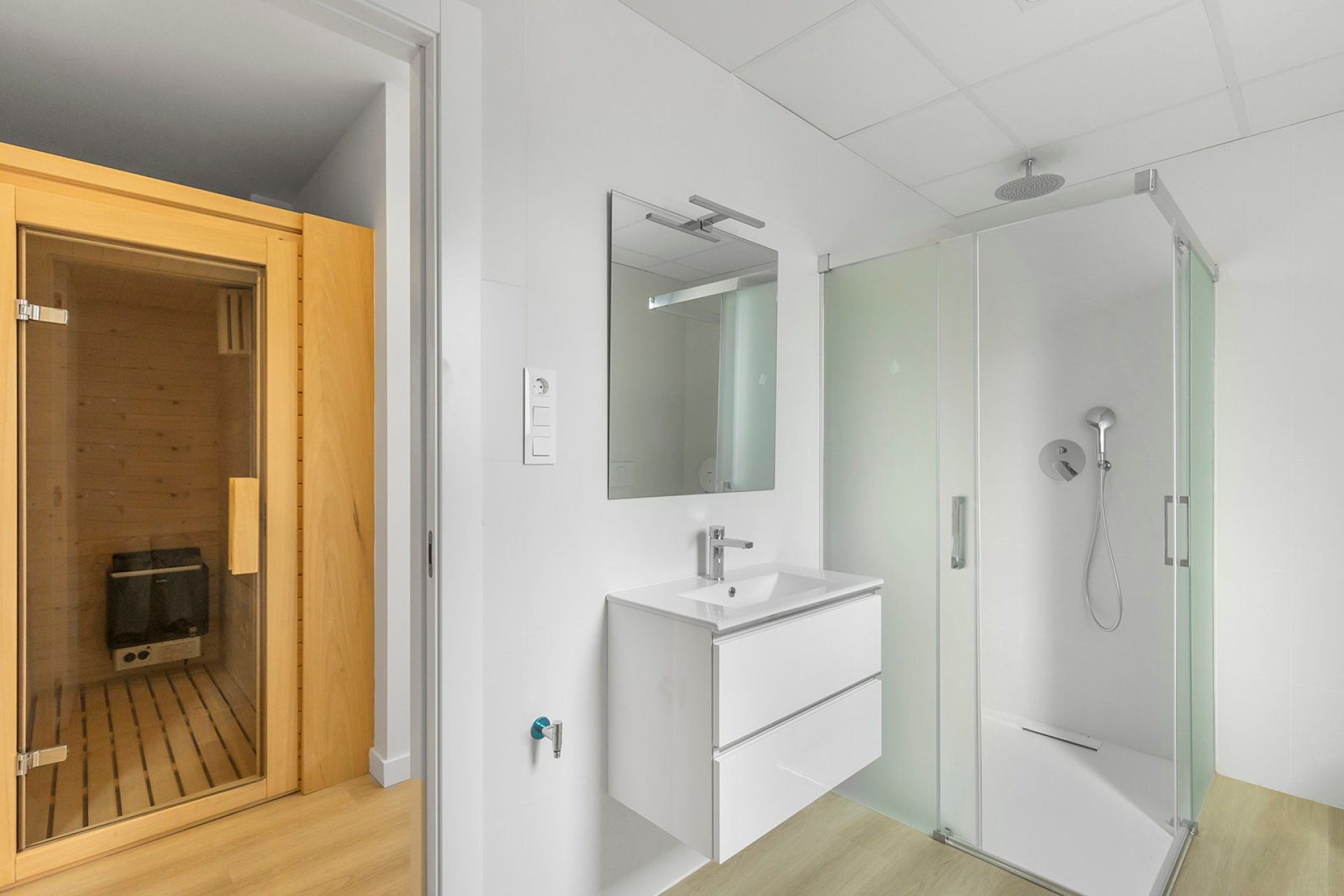 Återförsäljning - Apartment -
Orihuela Costa - Orihuela