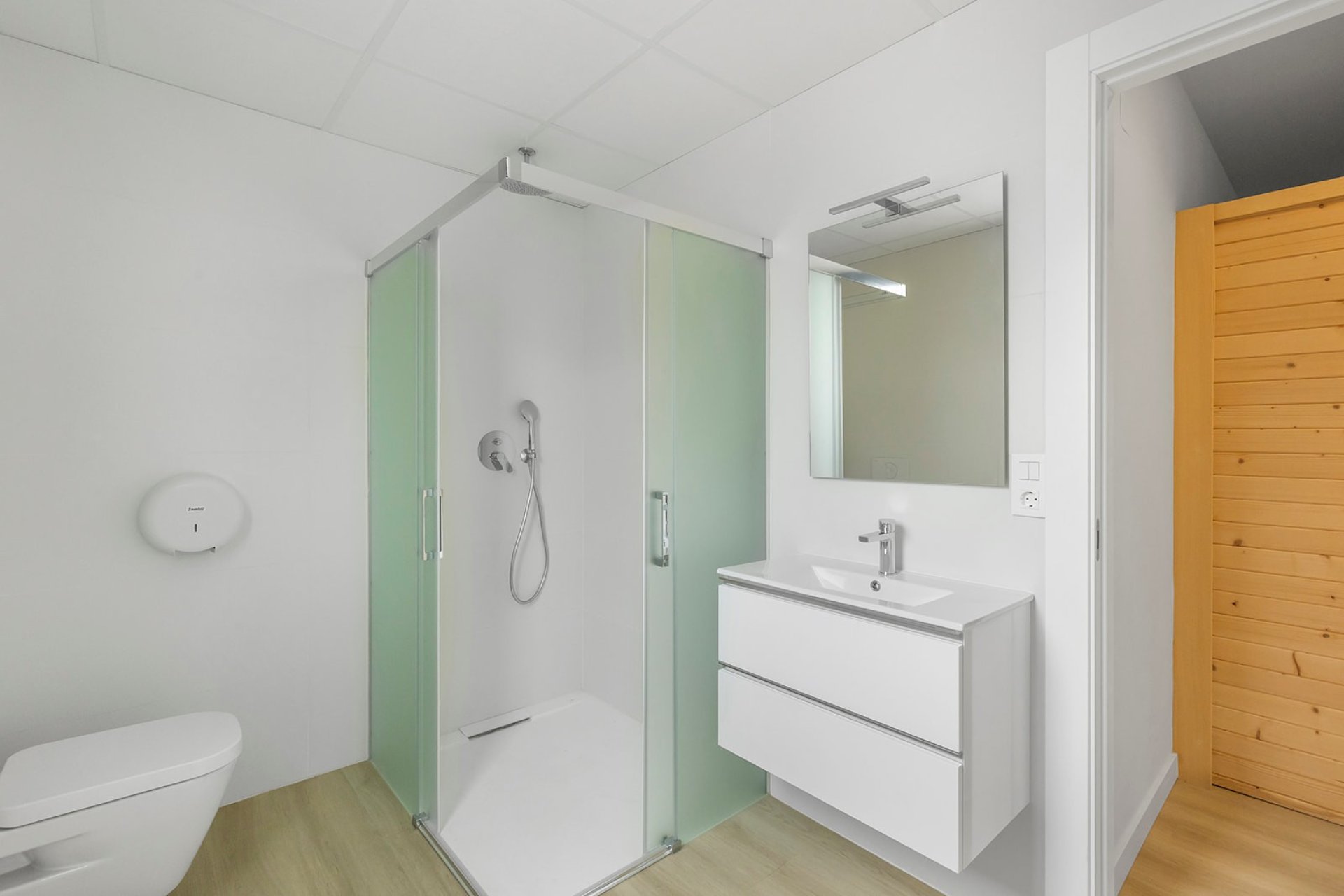 Återförsäljning - Apartment -
Orihuela Costa - Orihuela
