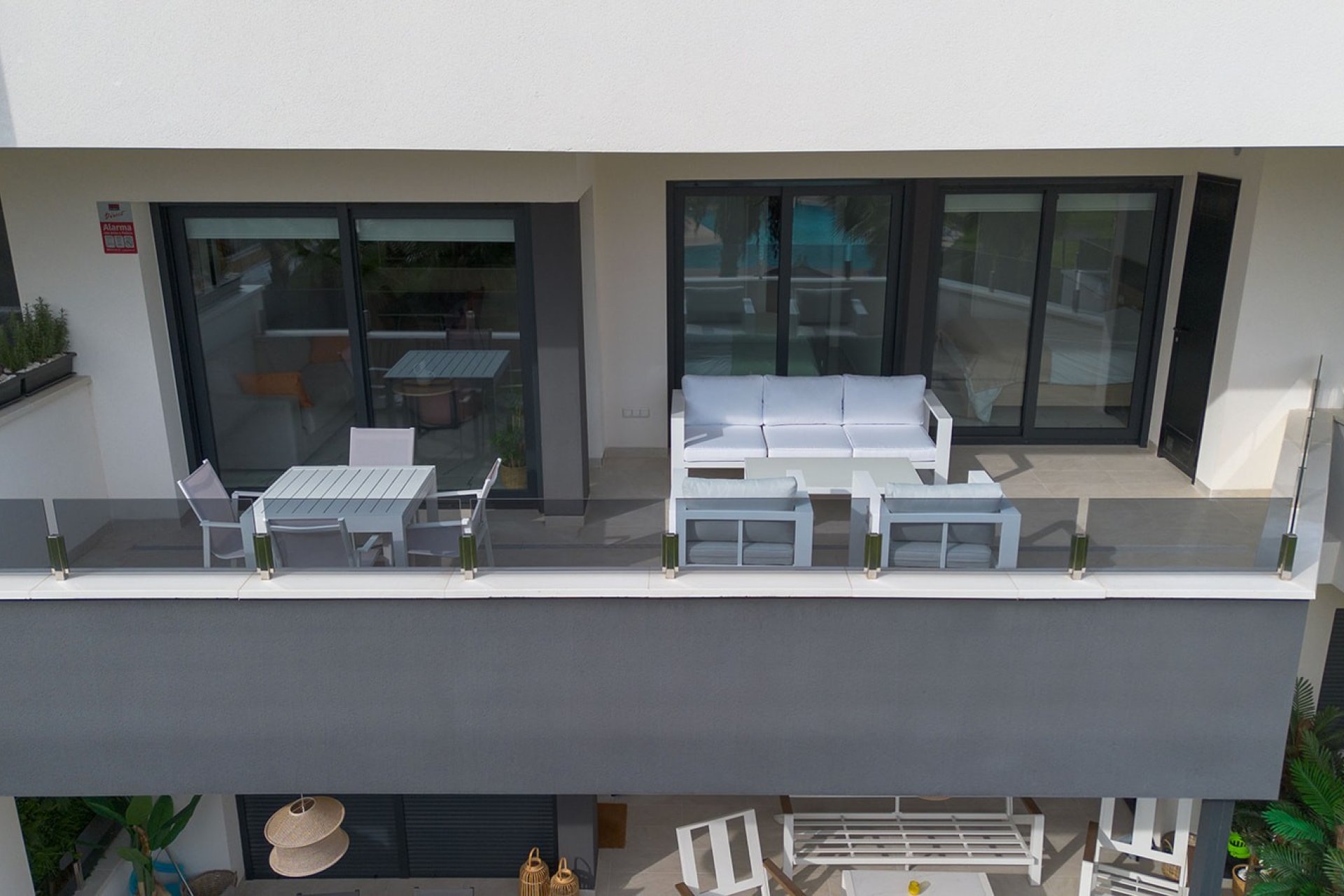 Återförsäljning - Apartment -
Orihuela Costa - Orihuela