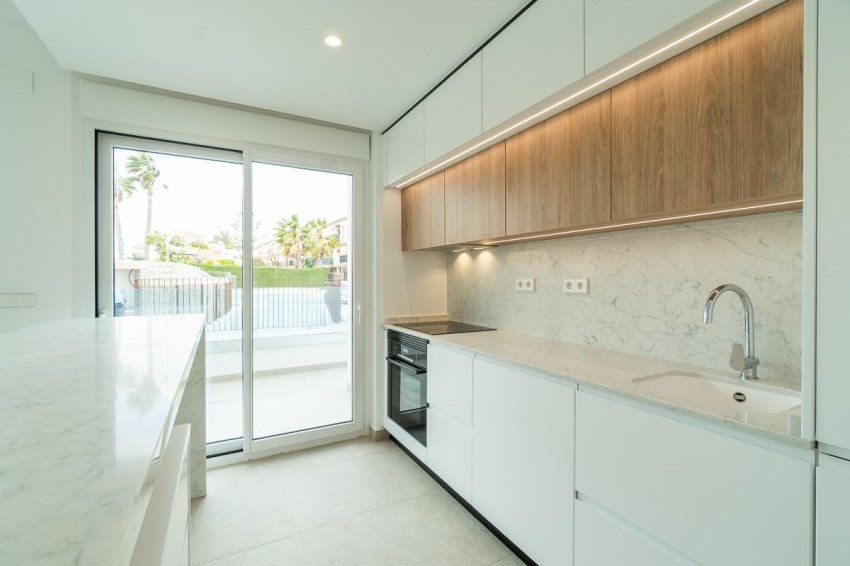 Återförsäljning - Apartment -
Orihuela Costa - Playa Flamenca