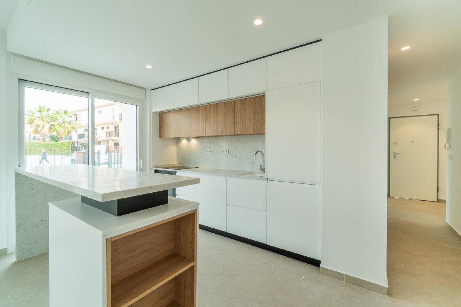 Återförsäljning - Apartment -
Orihuela Costa - Playa Flamenca