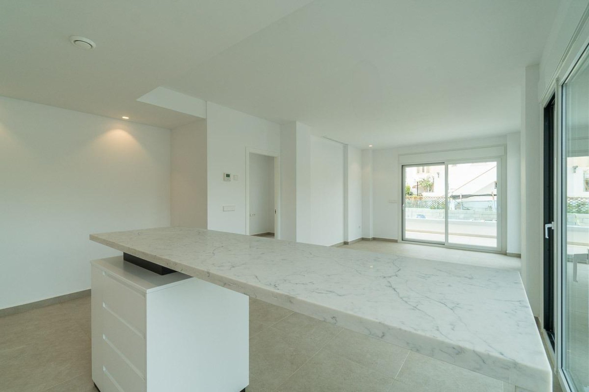 Återförsäljning - Apartment -
Orihuela Costa - Playa Flamenca