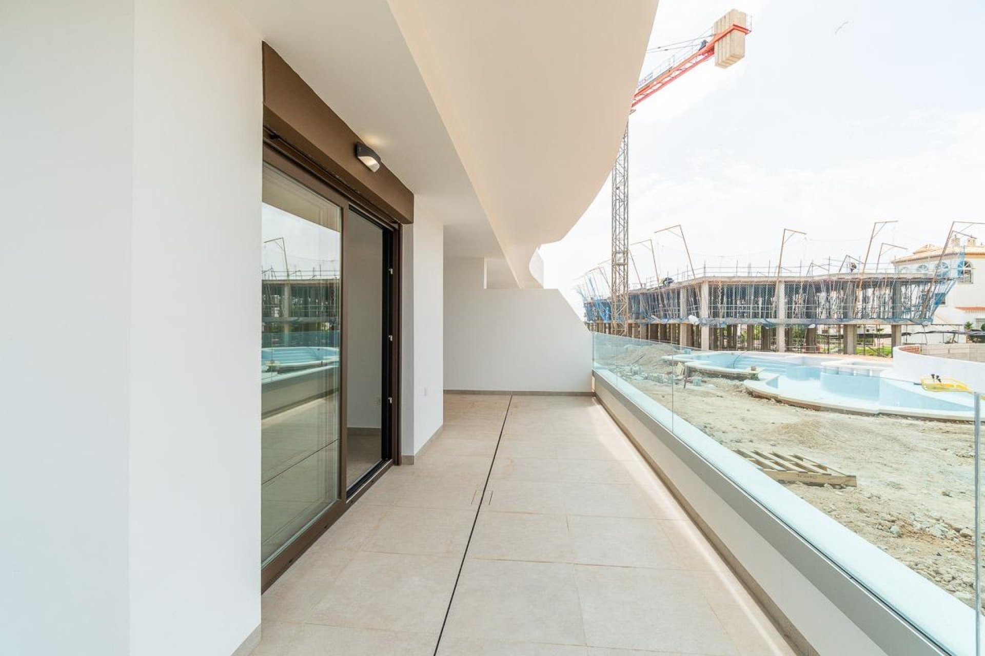 Återförsäljning - Apartment -
Orihuela Costa - Playa Flamenca