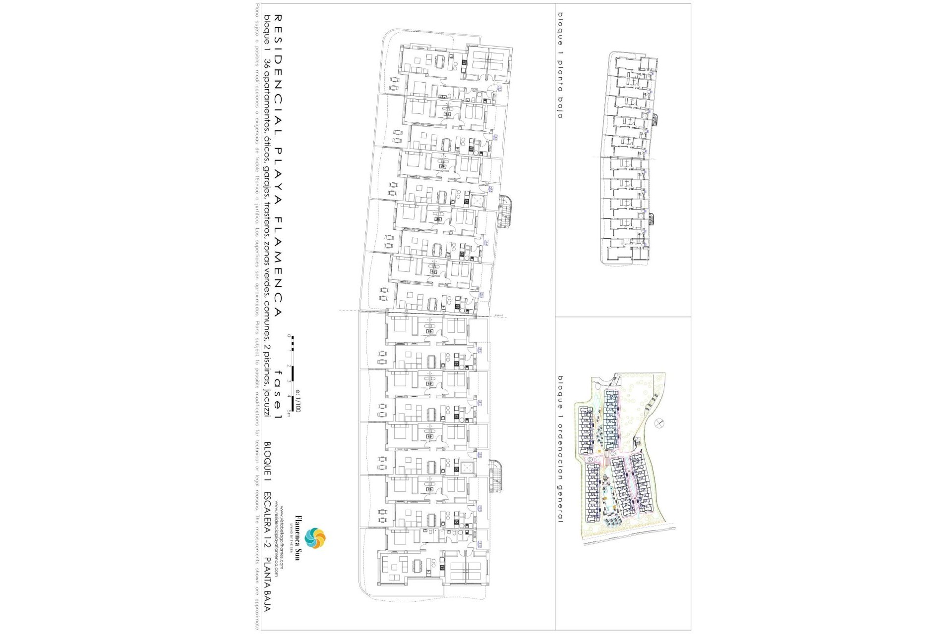 Återförsäljning - Apartment -
Orihuela Costa - Playa Flamenca