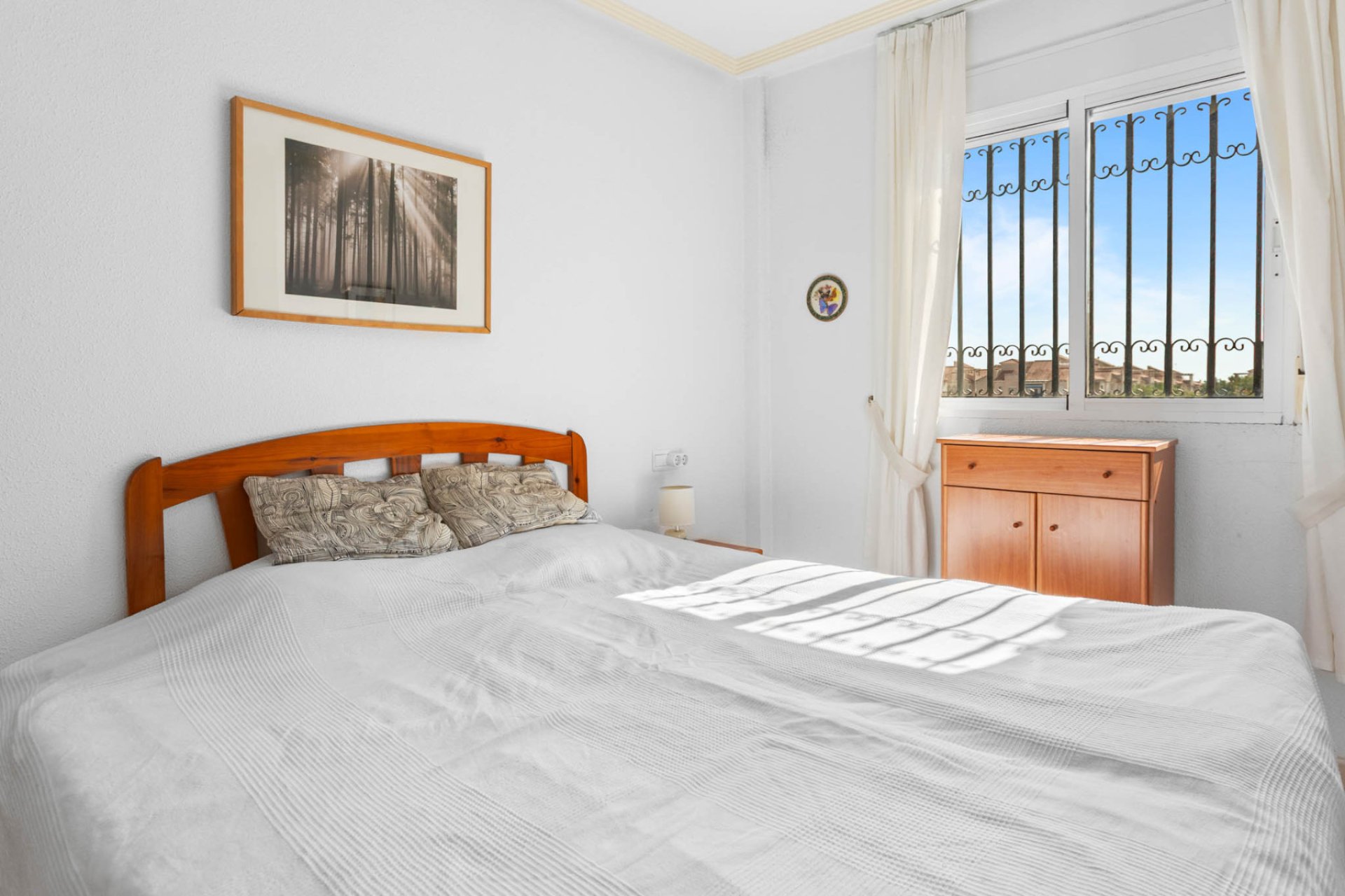 Återförsäljning - Apartment -
Orihuela Costa - Playa Flamenca