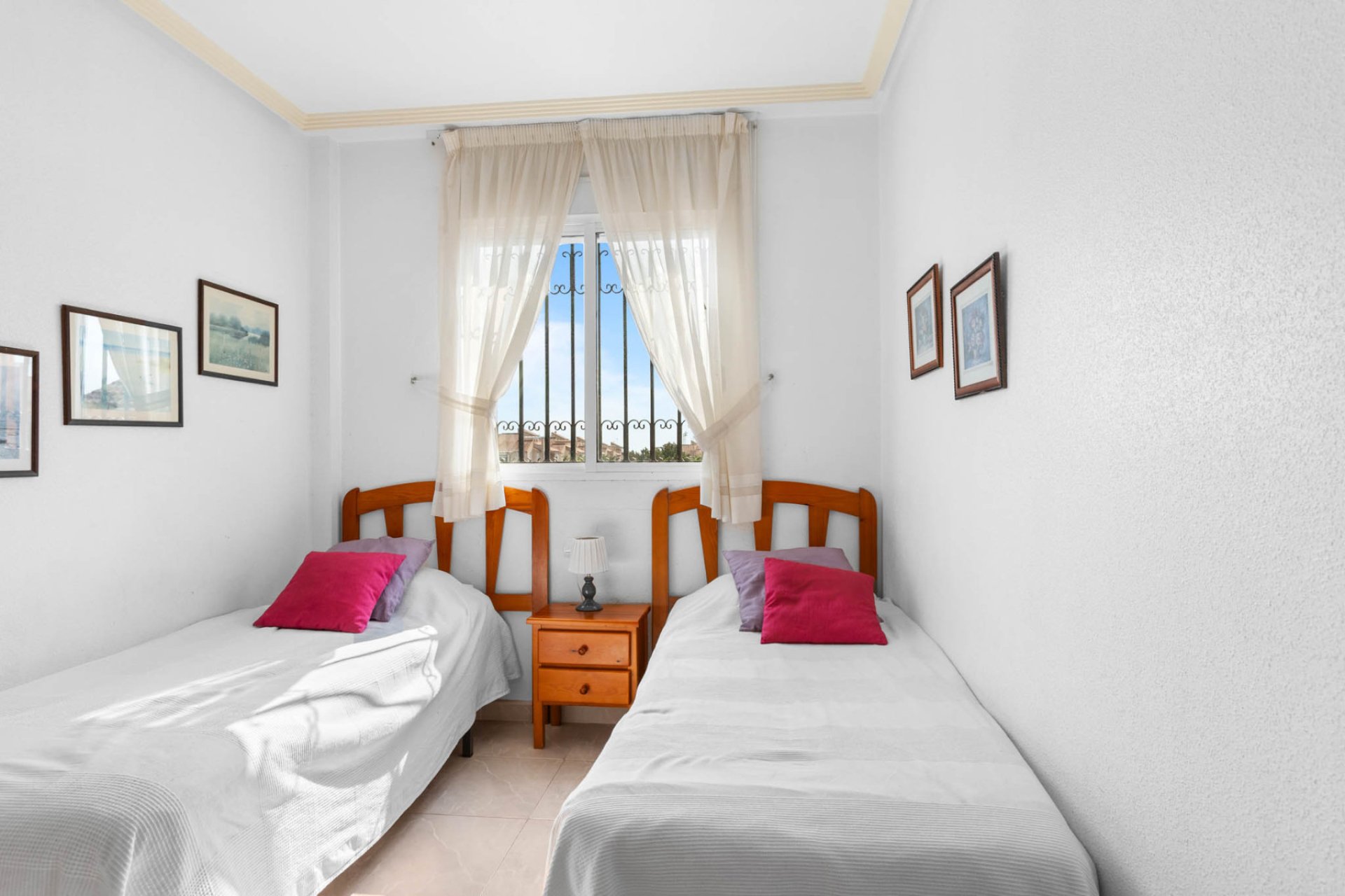Återförsäljning - Apartment -
Orihuela Costa - Playa Flamenca