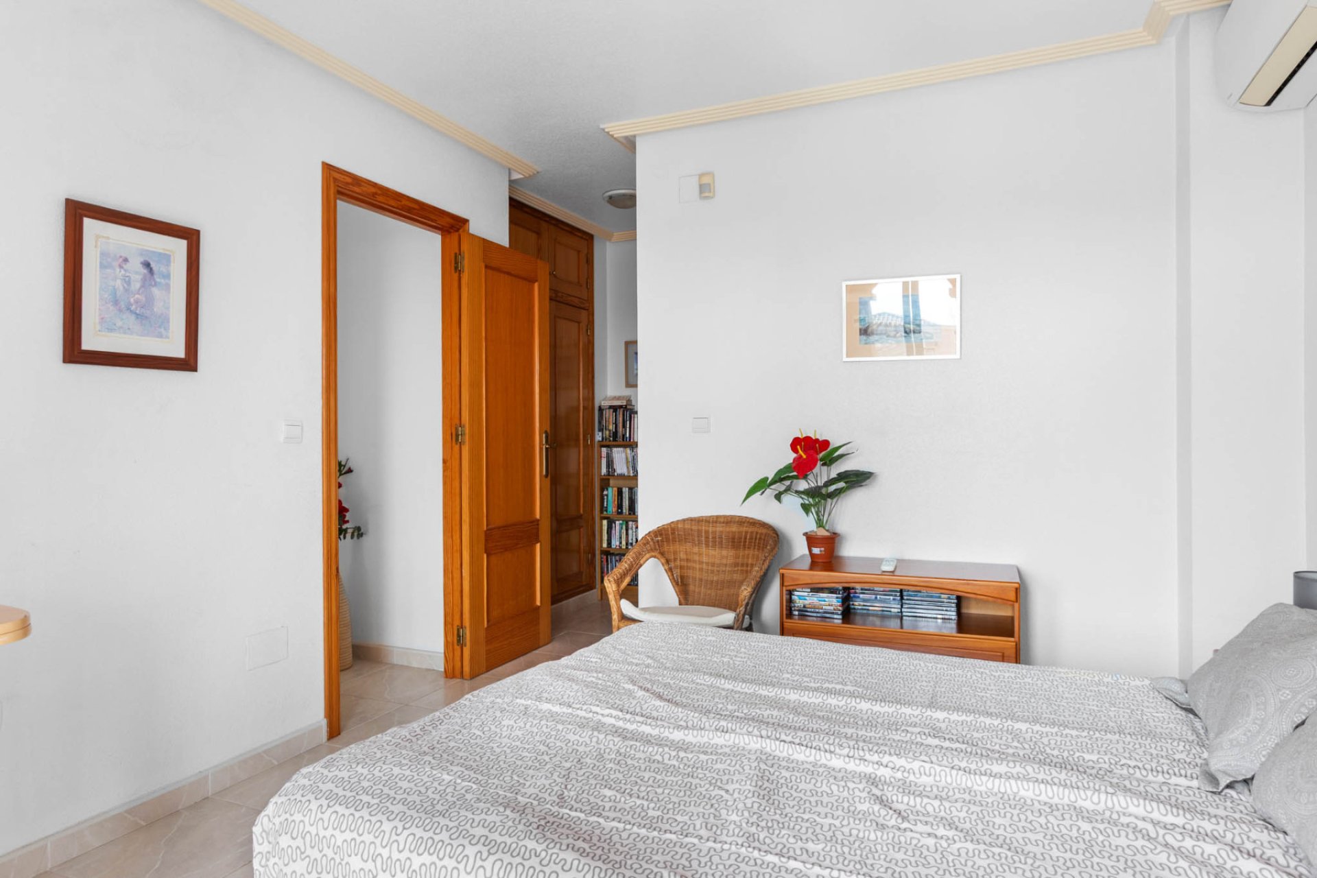 Återförsäljning - Apartment -
Orihuela Costa - Playa Flamenca