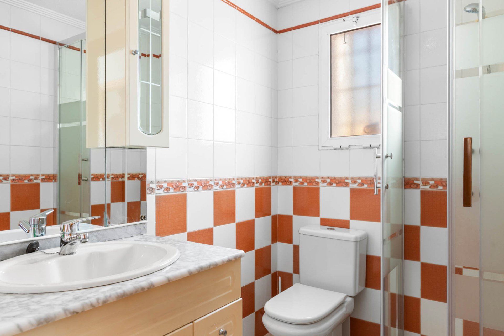 Återförsäljning - Apartment -
Orihuela Costa - Playa Flamenca