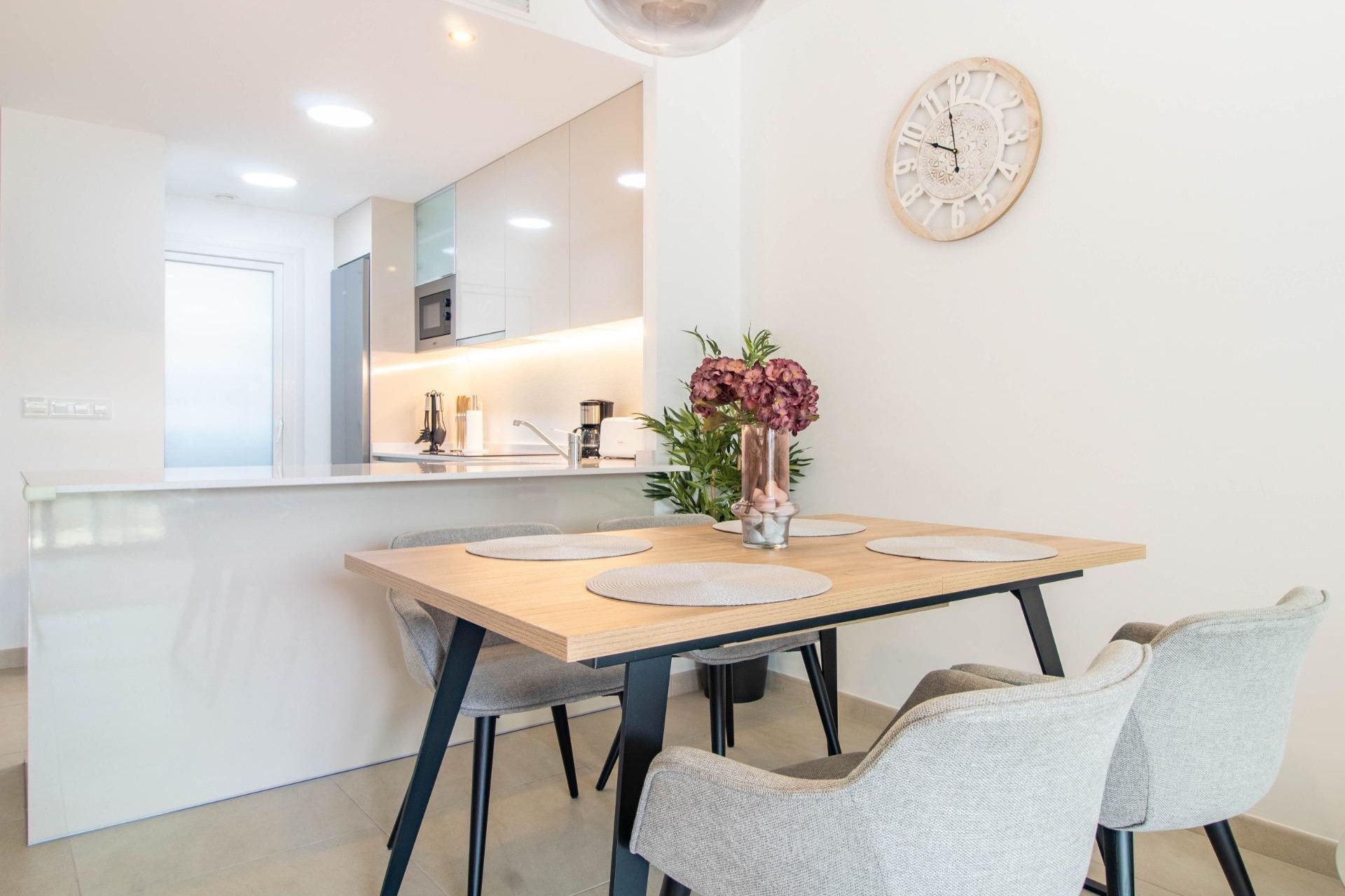 Återförsäljning - Apartment -
Orihuela Costa - Playa Flamenca