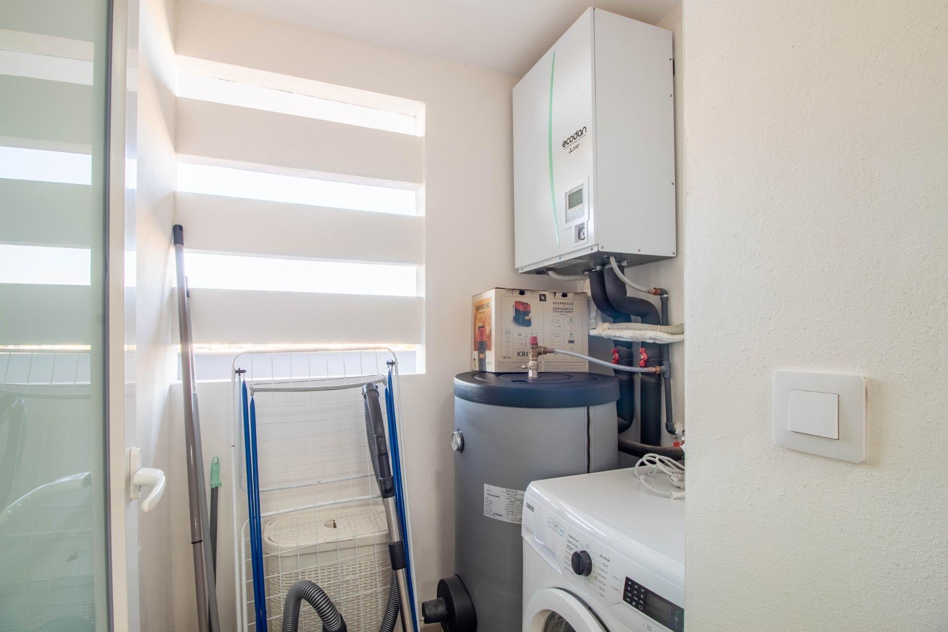 Återförsäljning - Apartment -
Orihuela Costa - Playa Flamenca