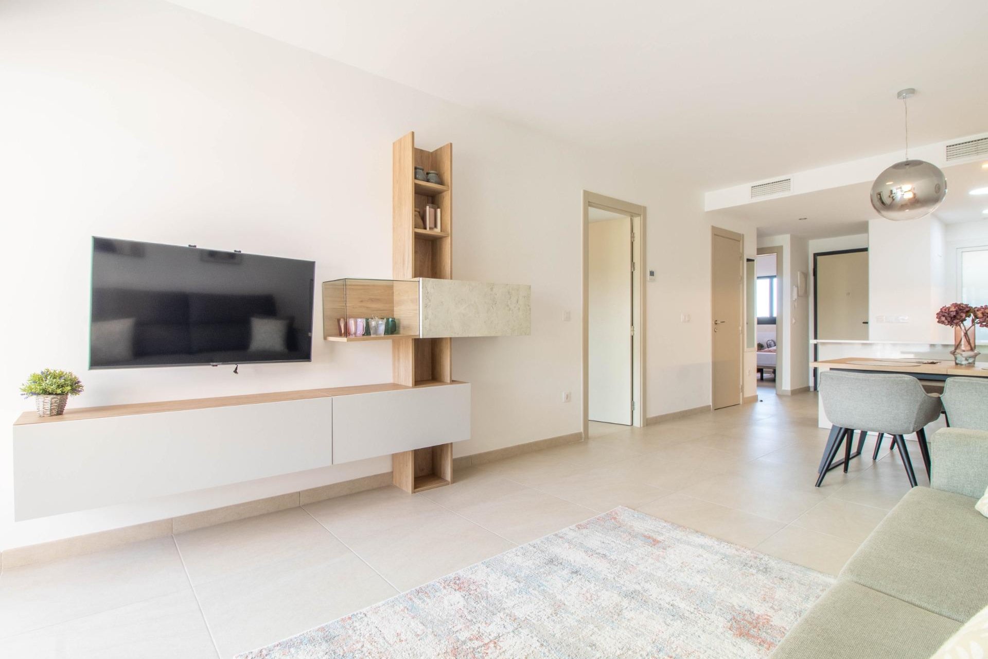 Återförsäljning - Apartment -
Orihuela Costa - Playa Flamenca