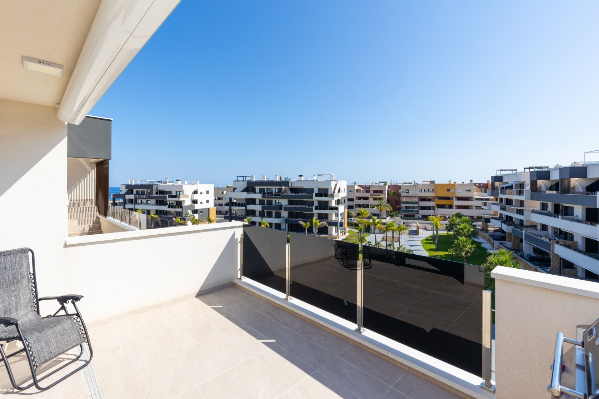 Återförsäljning - Apartment -
Orihuela Costa - Playa Flamenca
