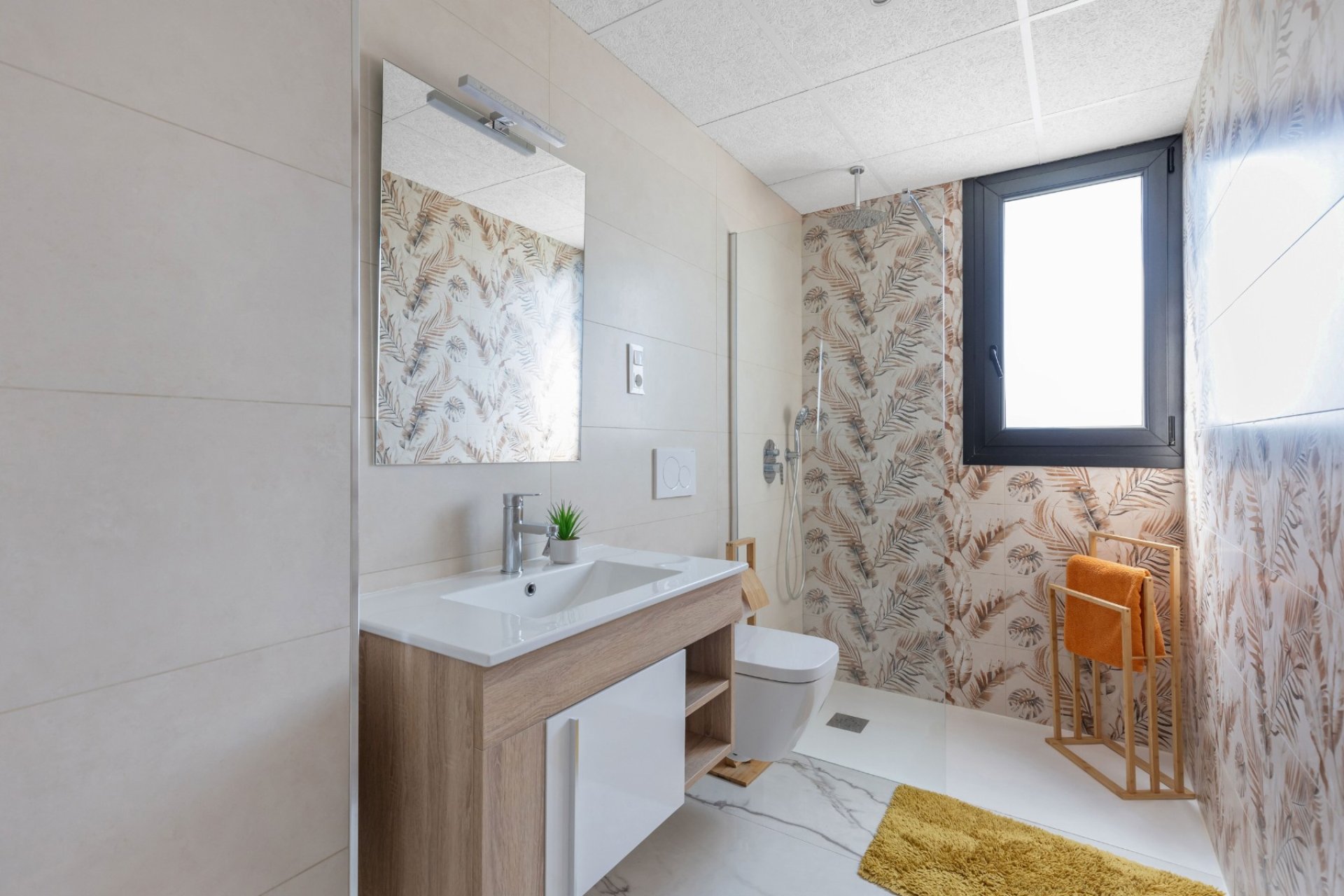 Återförsäljning - Apartment -
Orihuela Costa - Playa Flamenca