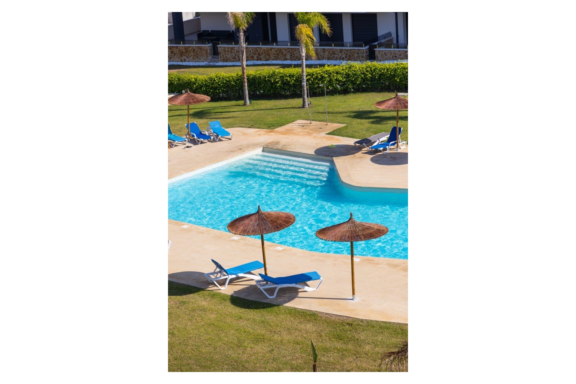 Återförsäljning - Apartment -
Orihuela Costa - Playa Flamenca