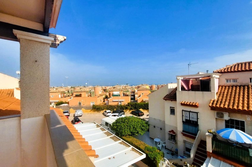 Återförsäljning - Apartment -
Orihuela Costa - Playa Flamenca