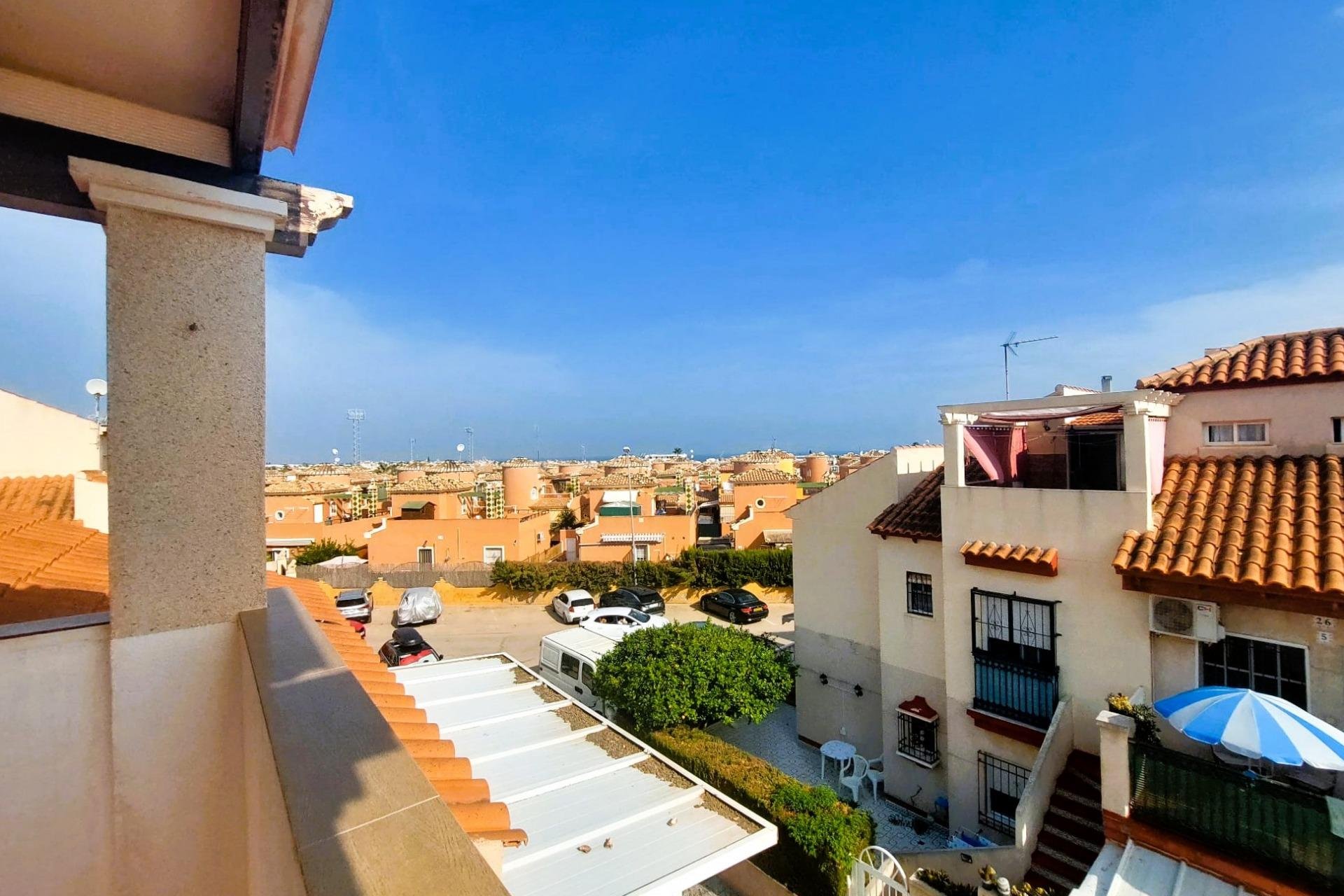 Återförsäljning - Apartment -
Orihuela Costa - Playa Flamenca