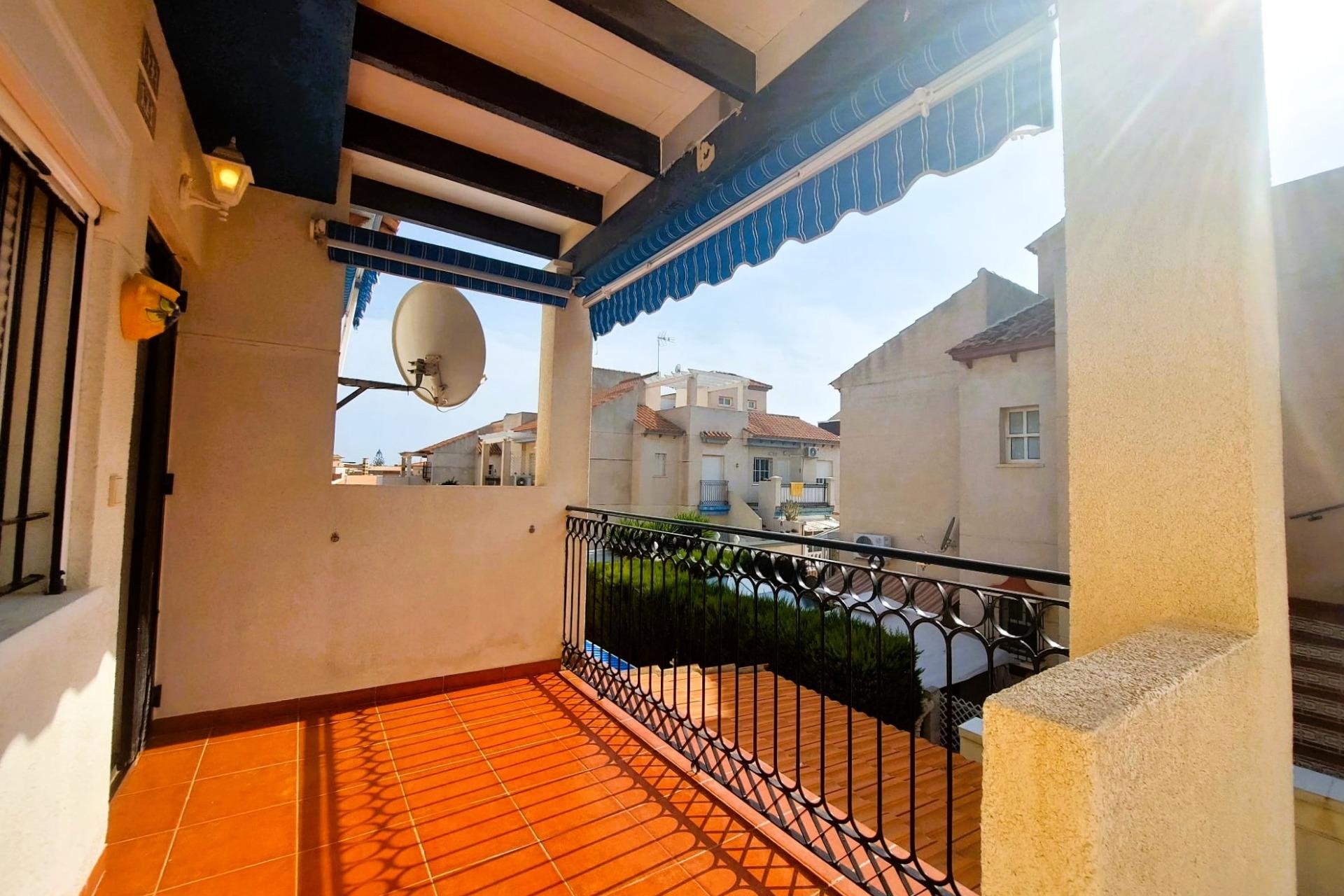 Återförsäljning - Apartment -
Orihuela Costa - Playa Flamenca