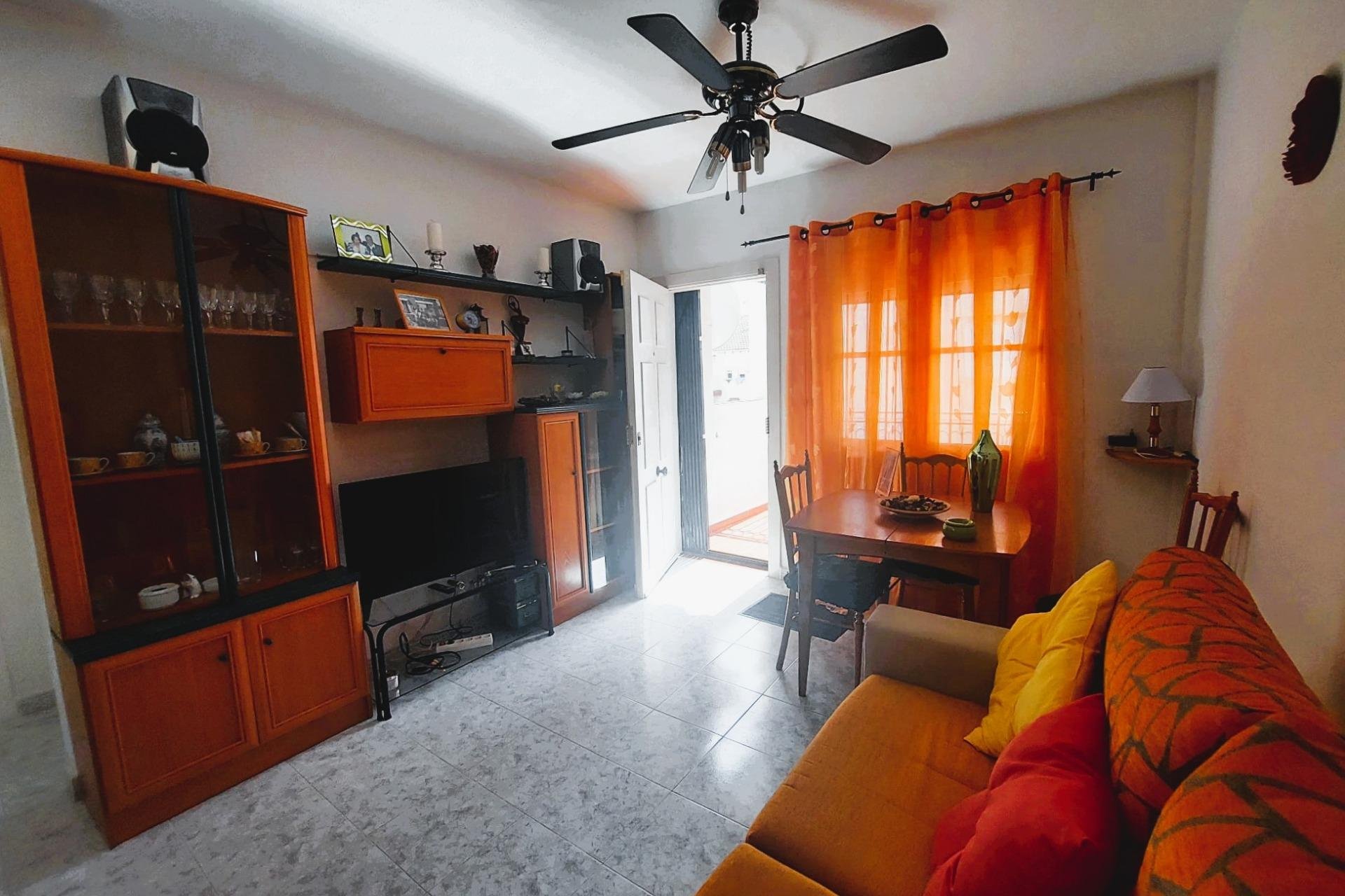 Återförsäljning - Apartment -
Orihuela Costa - Playa Flamenca