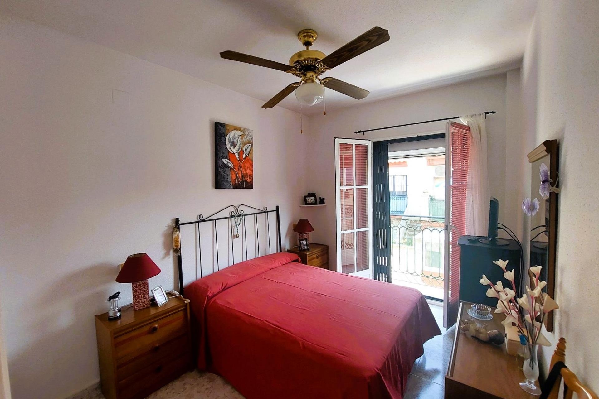 Återförsäljning - Apartment -
Orihuela Costa - Playa Flamenca